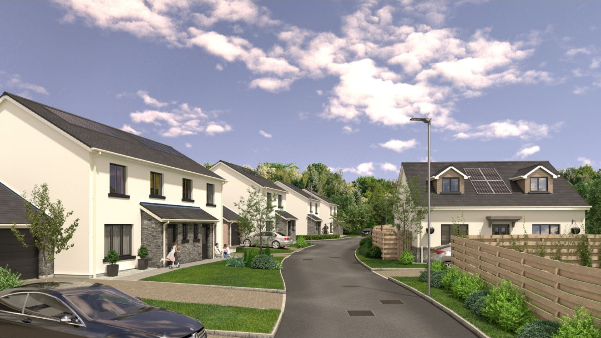 Plot 31, Oatlands Road, Andreas, IM7 4ER. - Photo 4 of 6