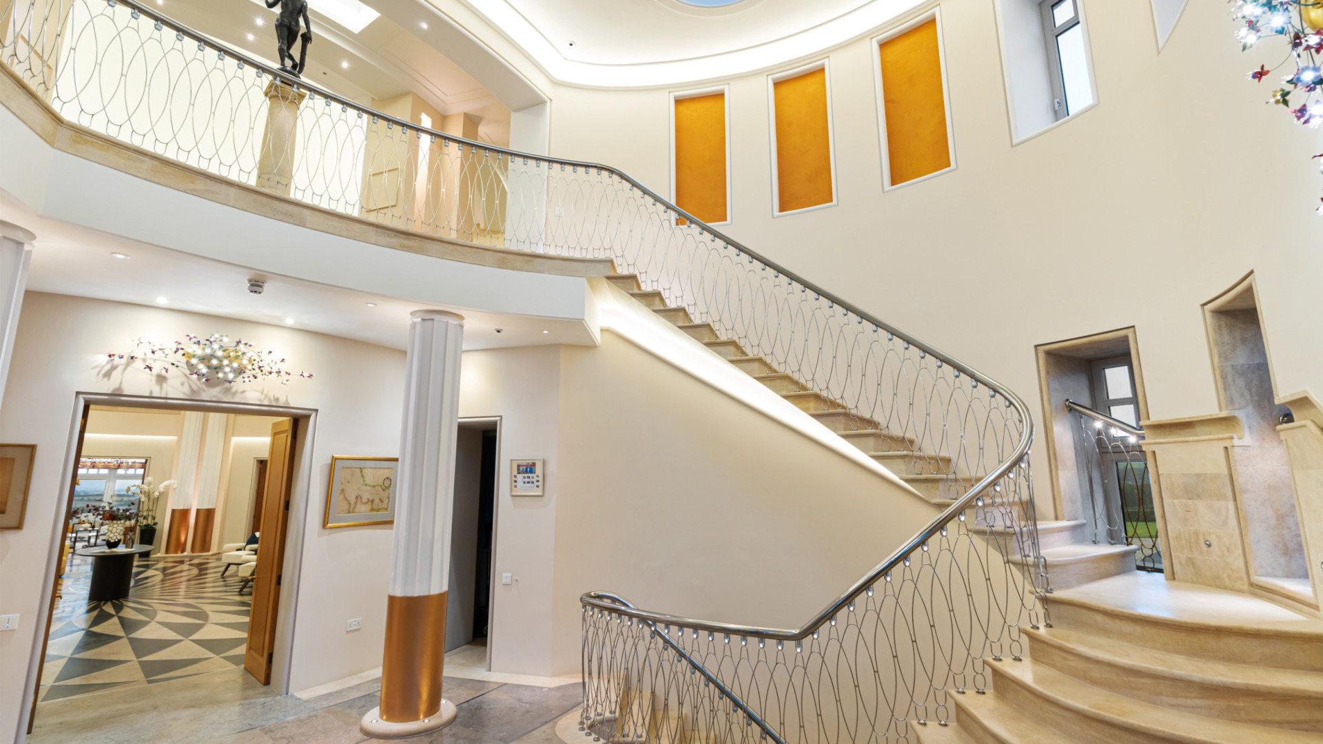 Arragon Mooar, Old Castletown Road, Santon, IM4 1HB. - Photo 4 of 52