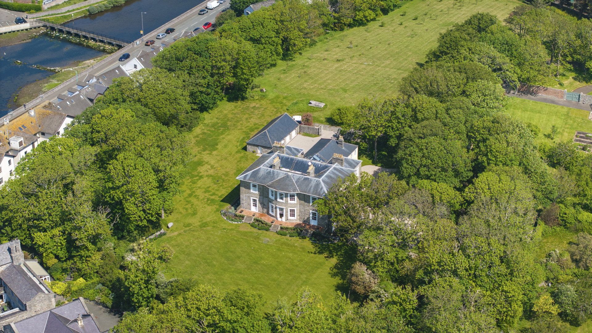 Lorne House, Douglas Street, Castletown, IM9 1AZ. - Photo 4 of 119