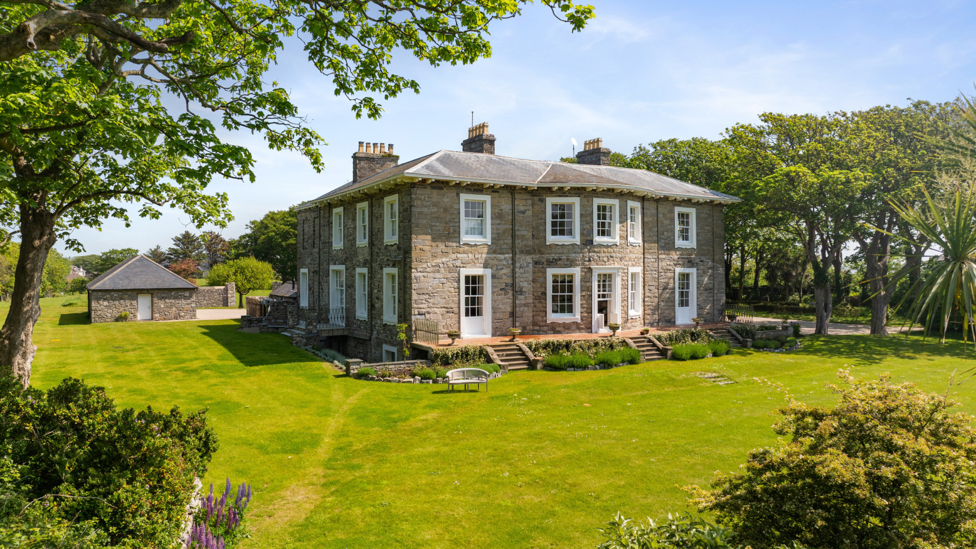 Lorne House, Douglas Street, Castletown, IM9 1AZ. - Photo 5 of 119