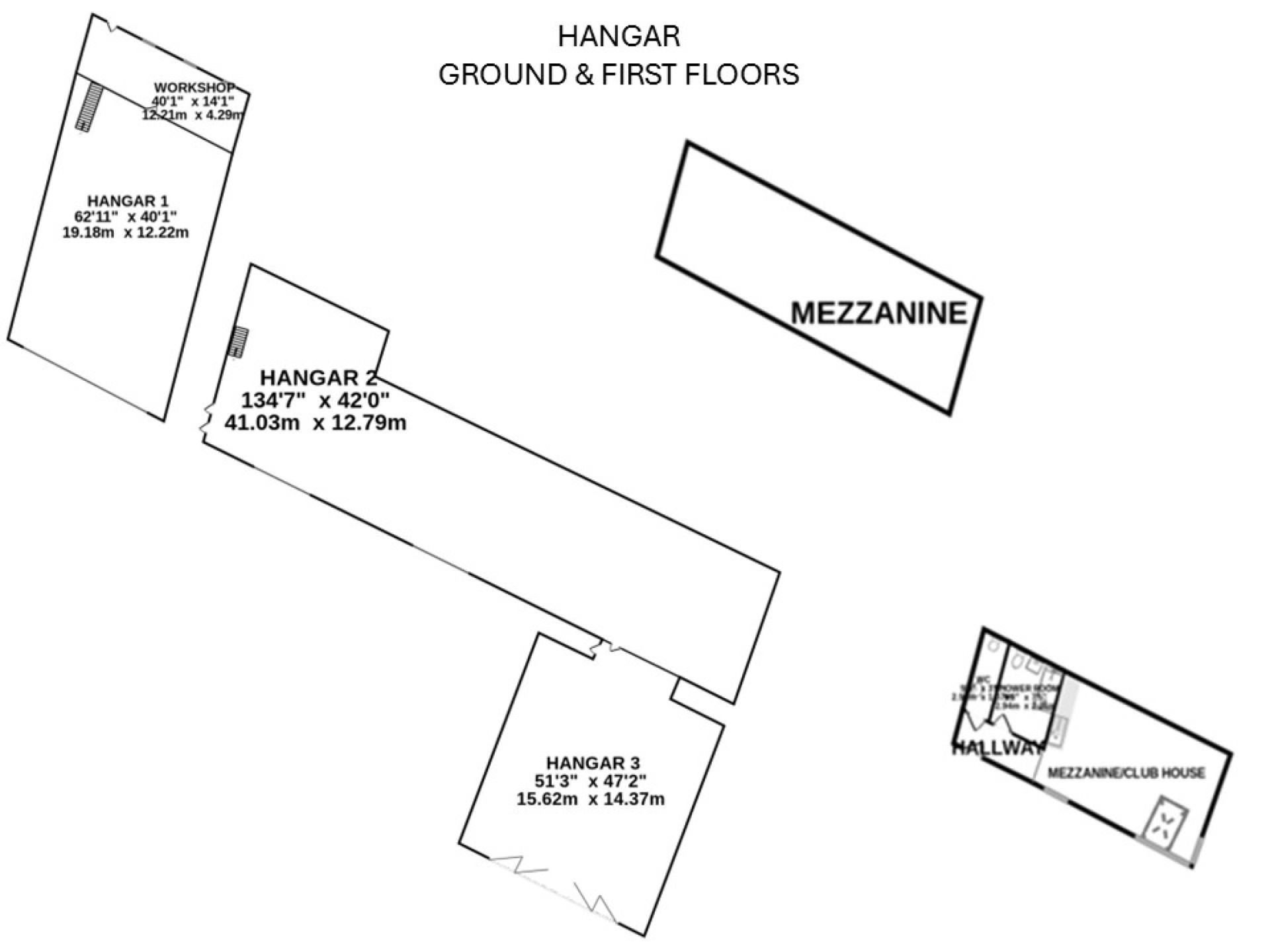Floorplan - Cronk Breck, Bernahara Road, Andreas, IM7 3HH. - Plan 4 of 7