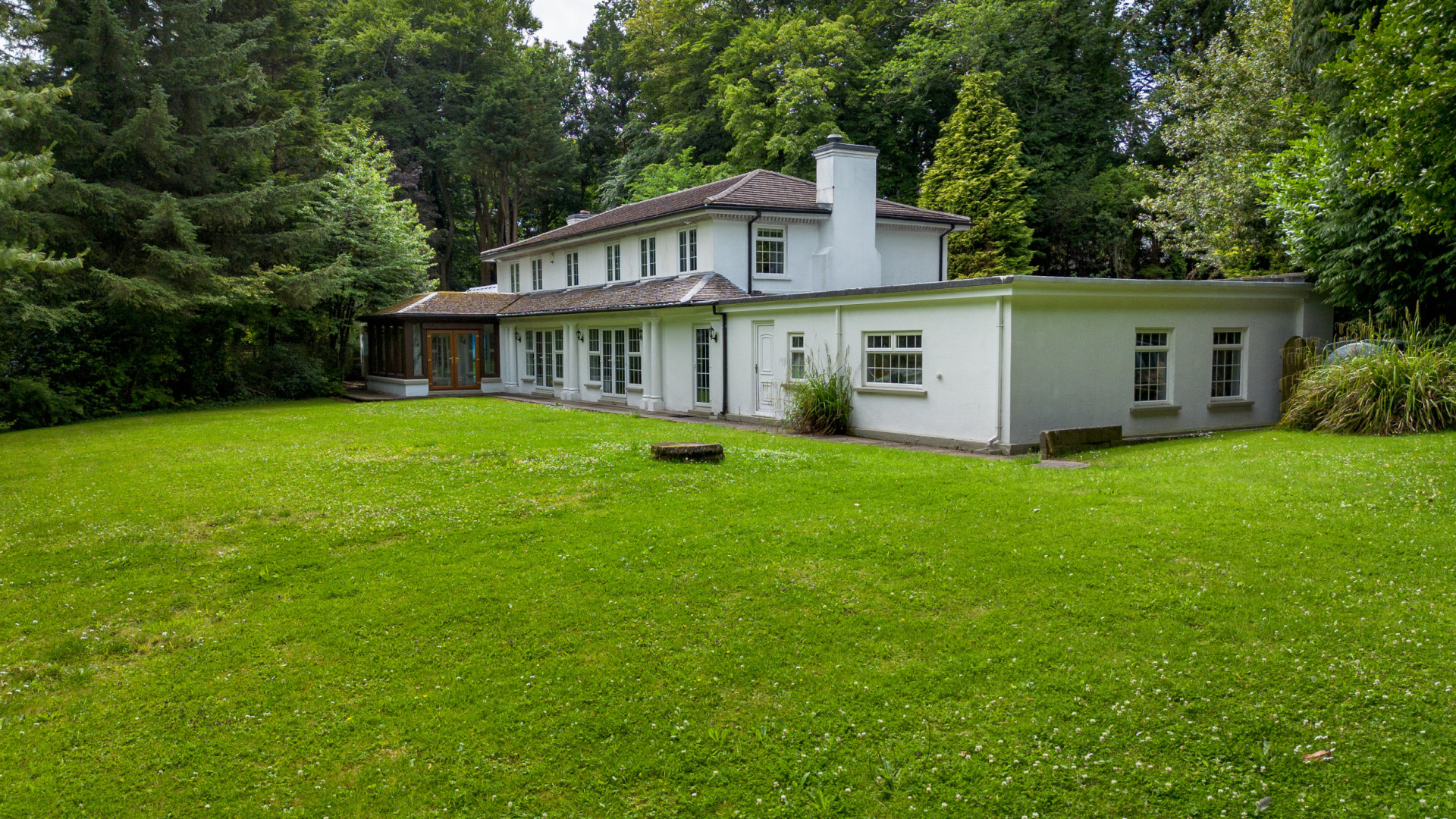 Camelot, 9 Hillberry Green, Douglas, IM2 6DE. - Photo 1 of 34