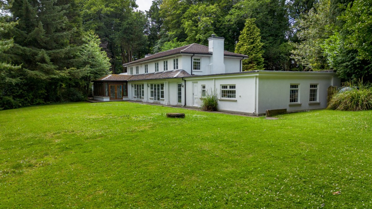 Camelot, 9 Hillberry Green, Douglas, IM2 6DE.