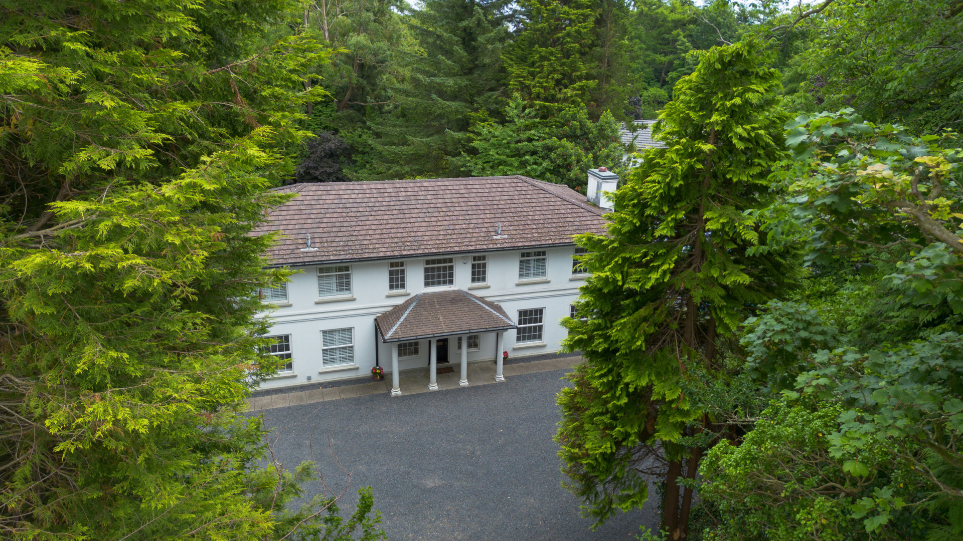 Camelot, 9 Hillberry Green, Douglas, IM2 6DE. - Photo 2 of 34