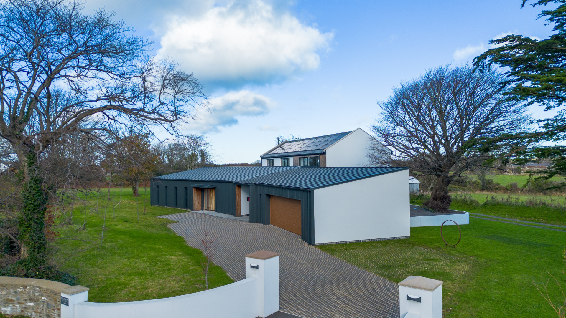 Prospect Villa, Andreas Road, Ramsey, IM7 4EF. - Photo 1 of 43