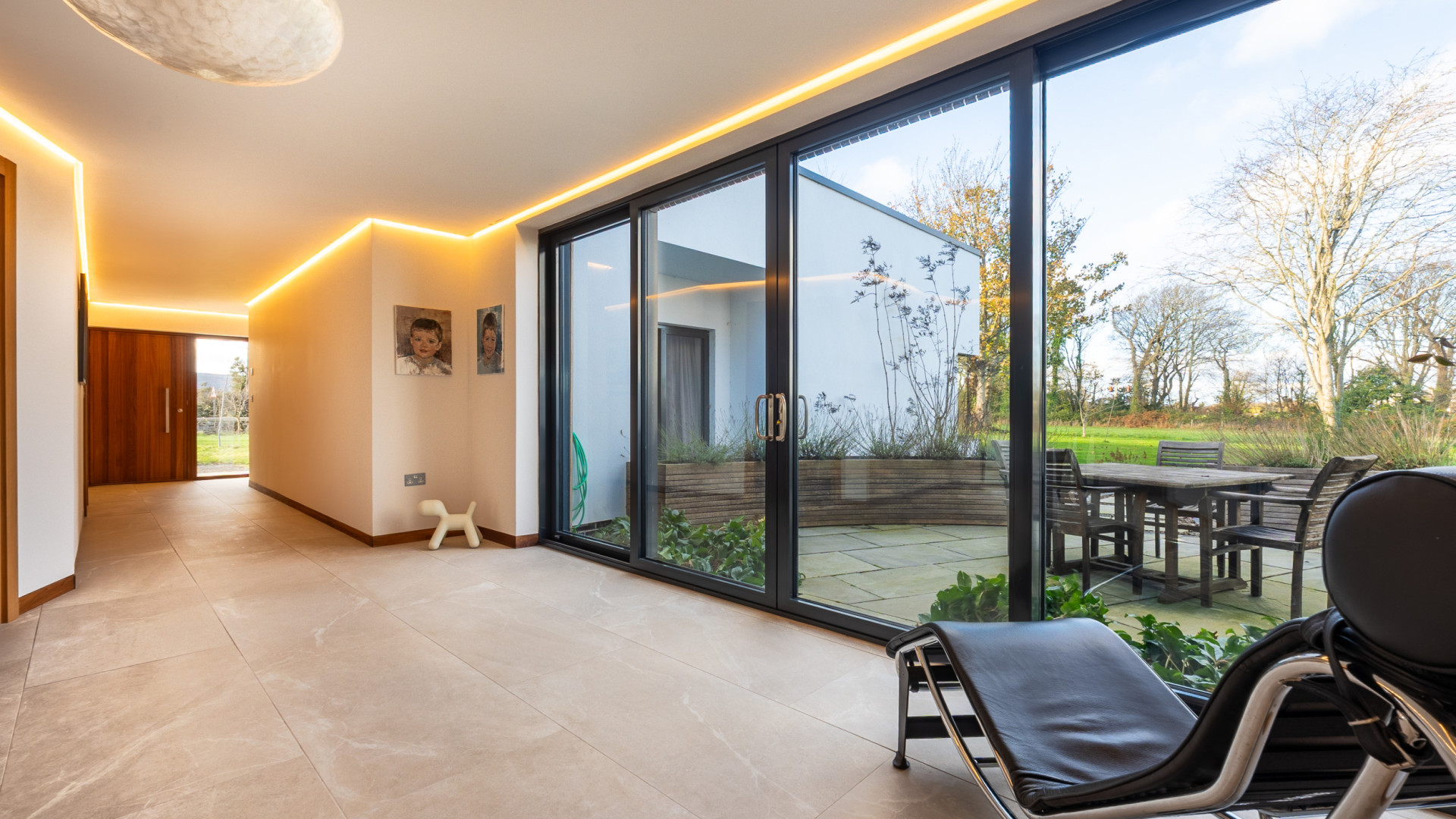 Prospect Villa, Andreas Road, Ramsey, IM7 4EF. - Photo 4 of 43