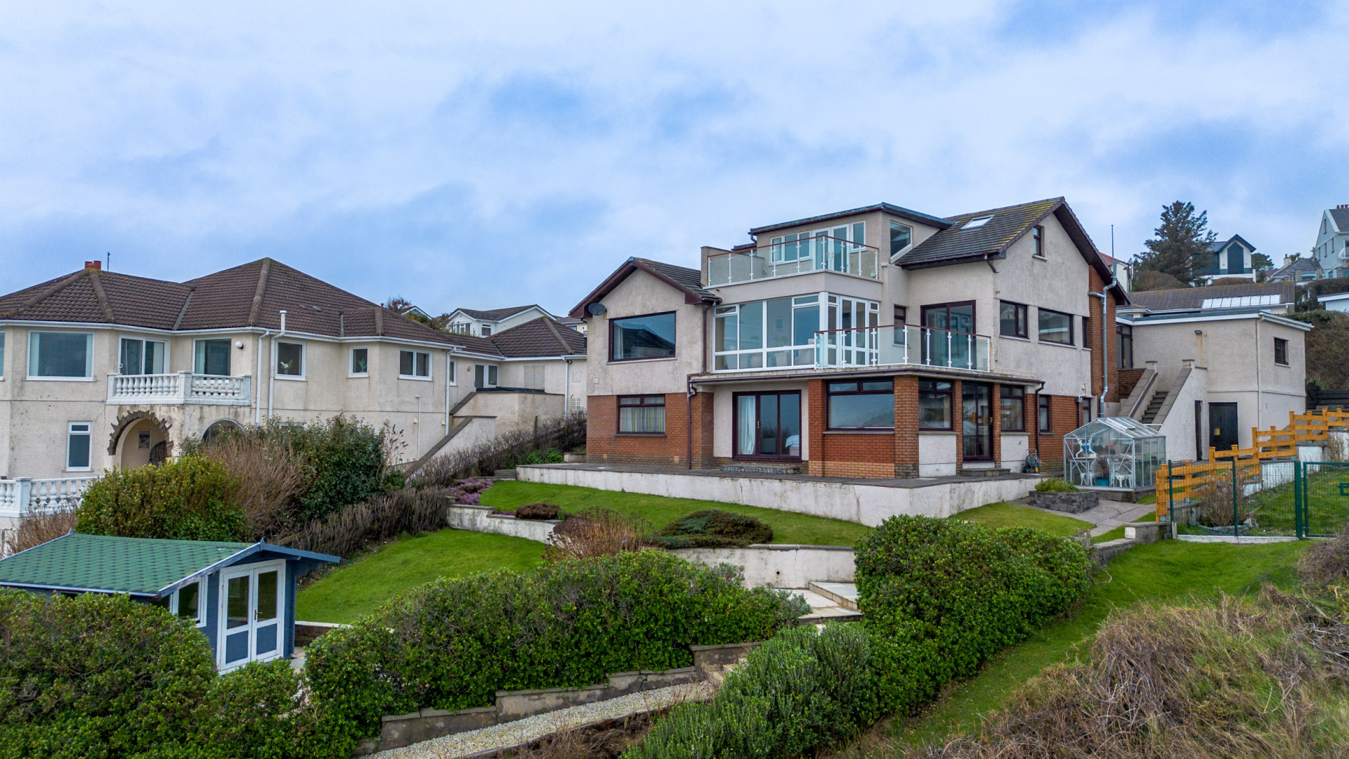 60 Majestic Drive, Onchan, IM3 2JL. - Photo 2 of 43