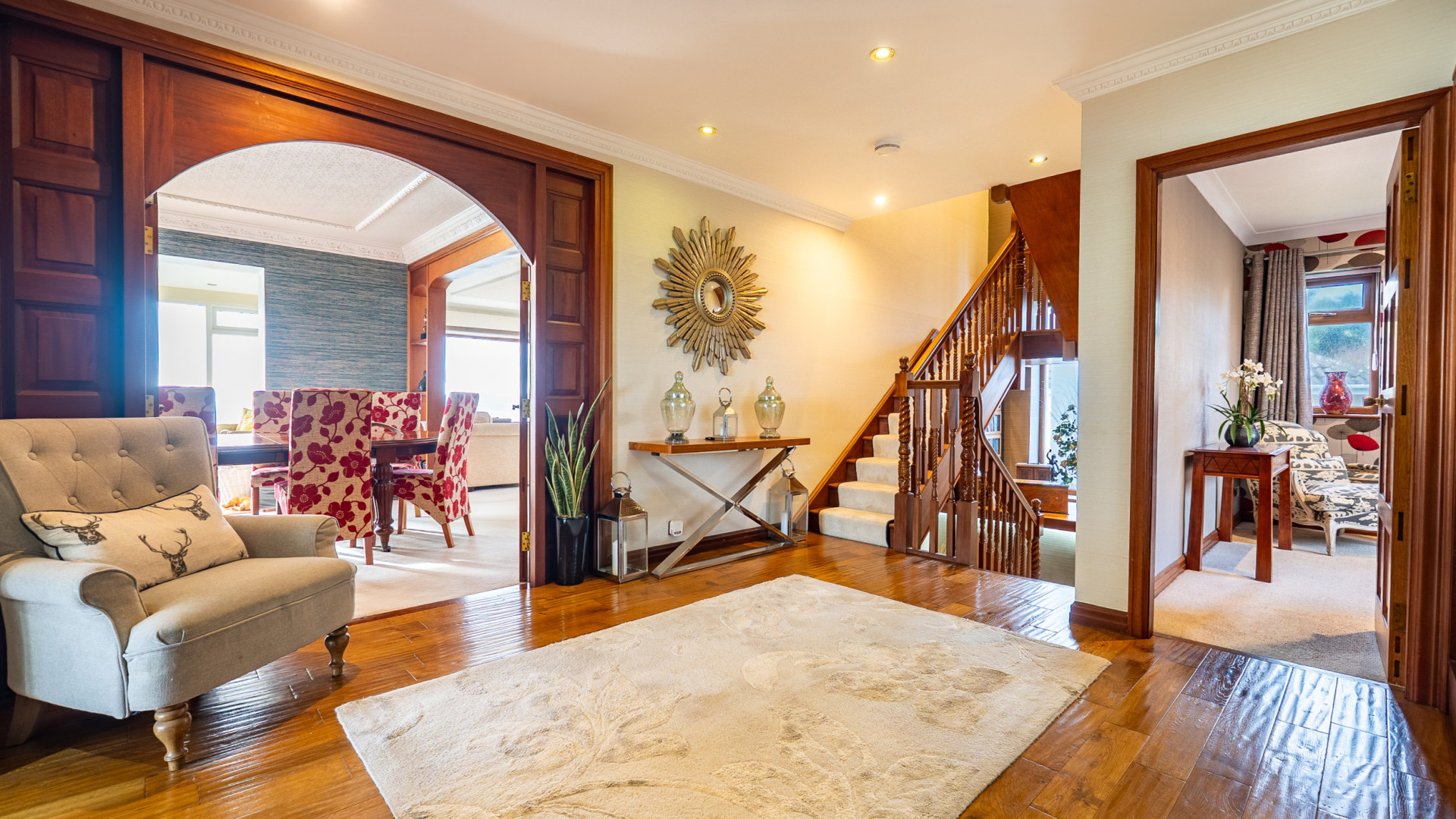 60 Majestic Drive, Onchan, IM3 2JL. - Photo 4 of 43