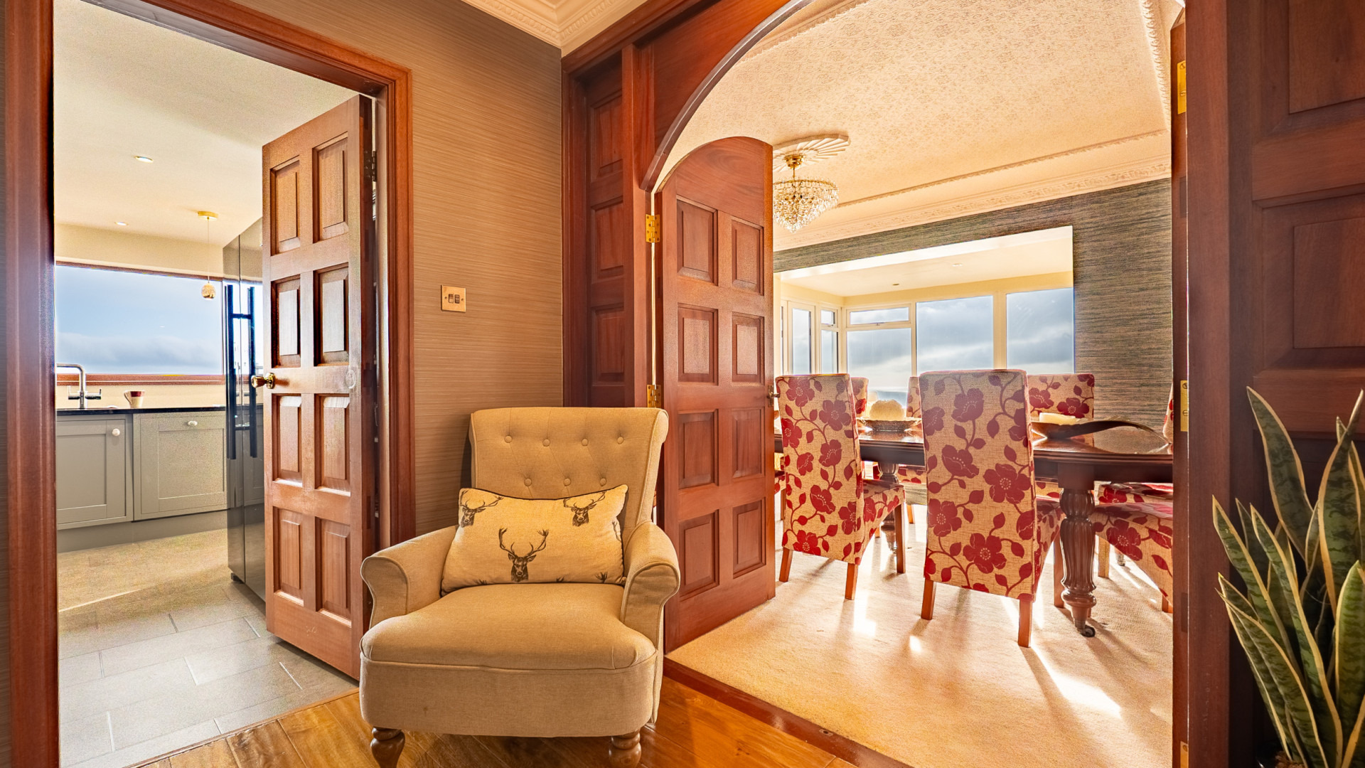 60 Majestic Drive, Onchan, IM3 2JL. - Photo 5 of 43