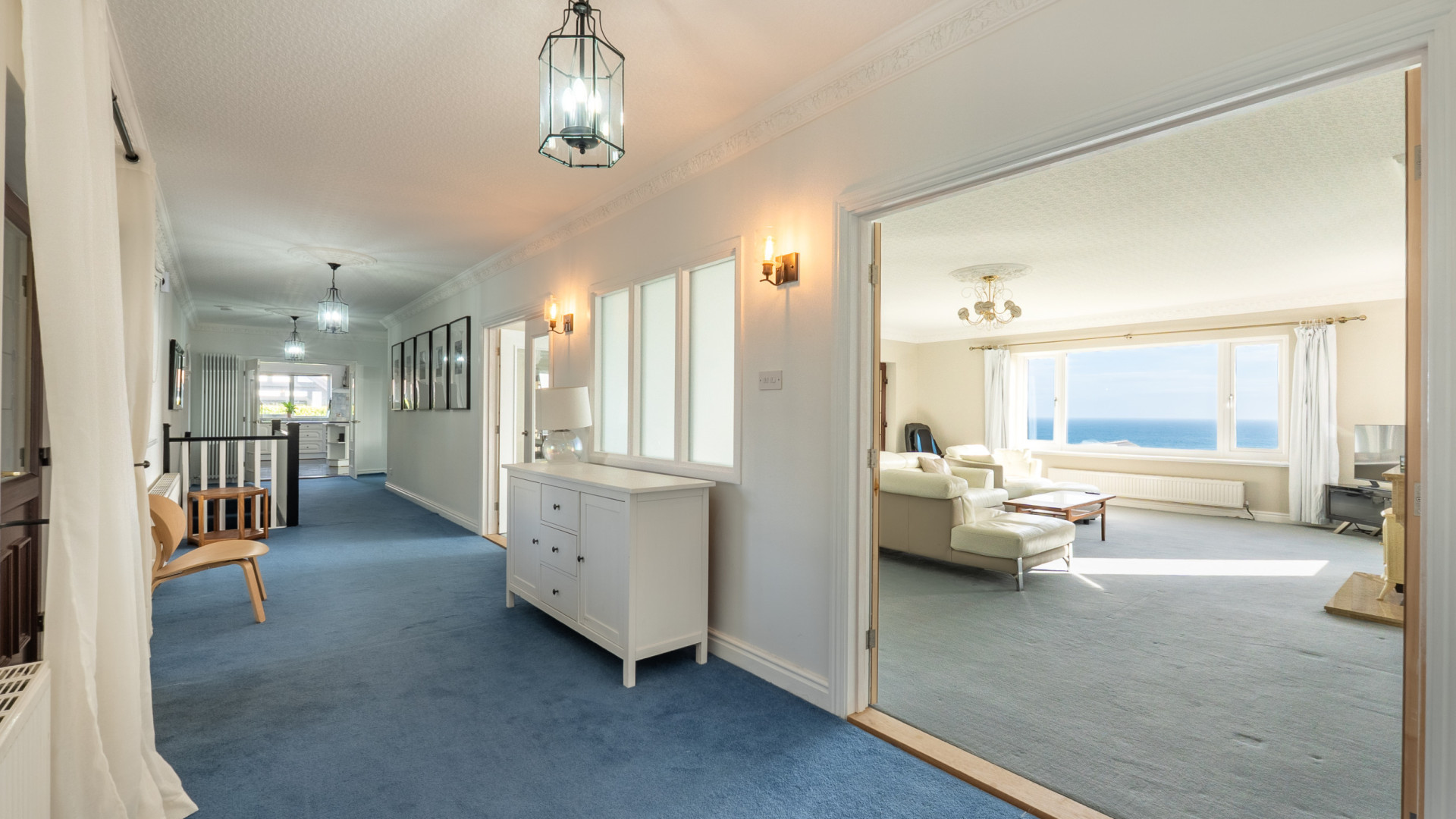 Thie My Chree, 10 Manor Park, Onchan, IM3 2EP. - Photo 4 of 47