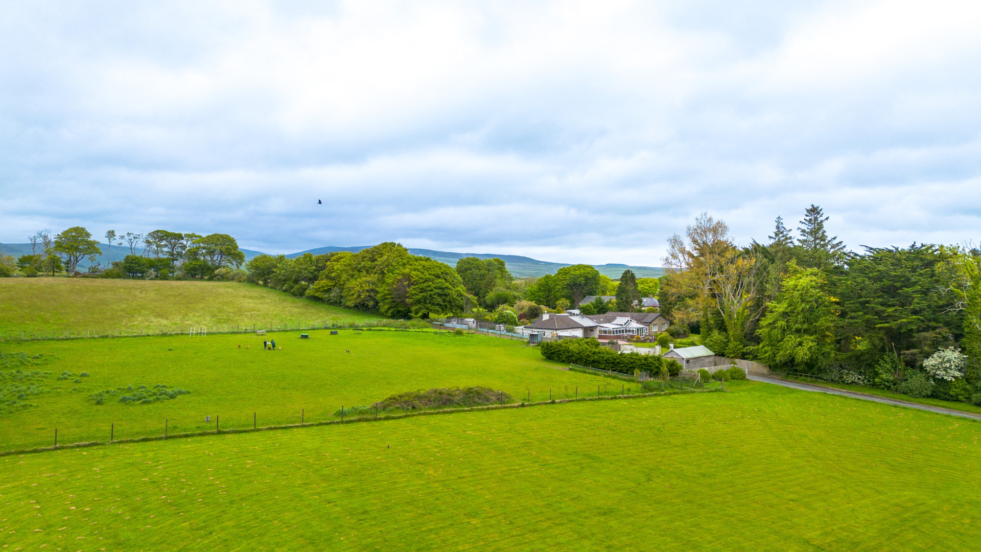 Flambards, West Baldwin Road, Mount Rule, Braddan, IM4 4HS. - Photo 3 of 45