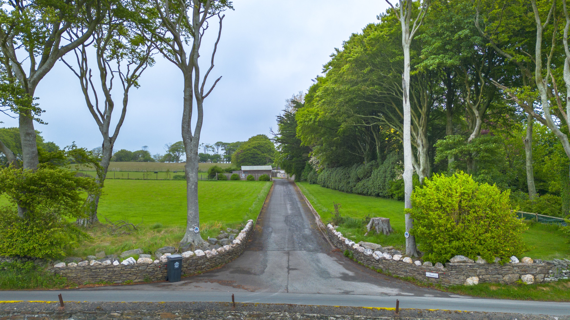 Flambards, West Baldwin Road, Mount Rule, Braddan, IM4 4HS. - Photo 4 of 45