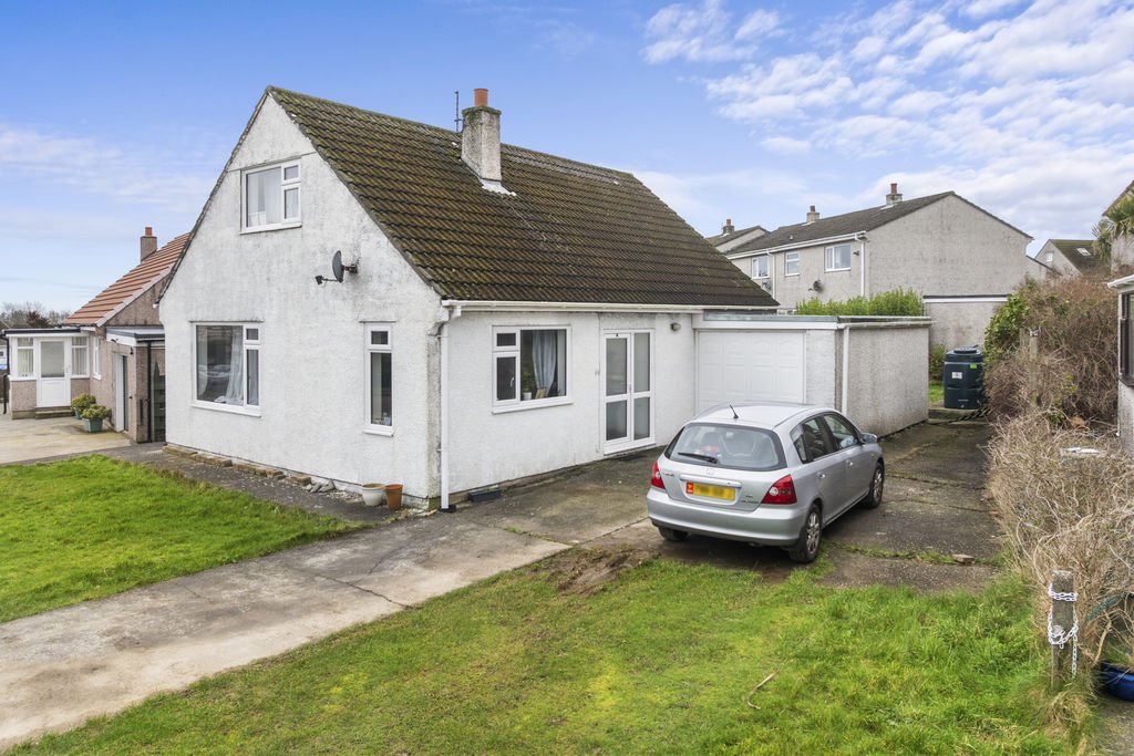 66 Wybourn Drive, Onchan IM3 4AY.