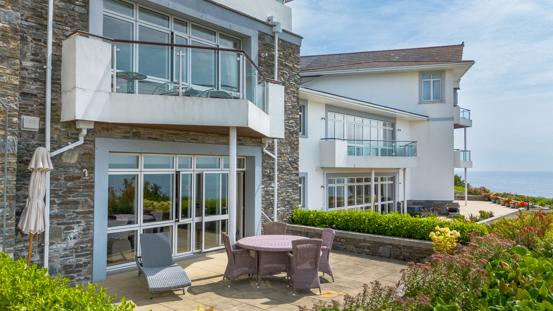 Apt. 5 Majestic Apartments, King Edward Road, Onchan, IM3 2BD. - Photo 1 of 22