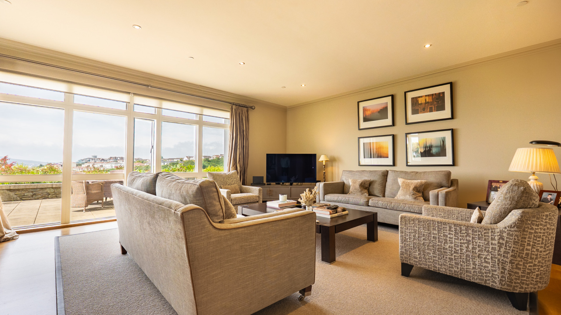 Apt. 5 Majestic Apartments, King Edward Road, Onchan, IM3 2BD. - Photo 3 of 22