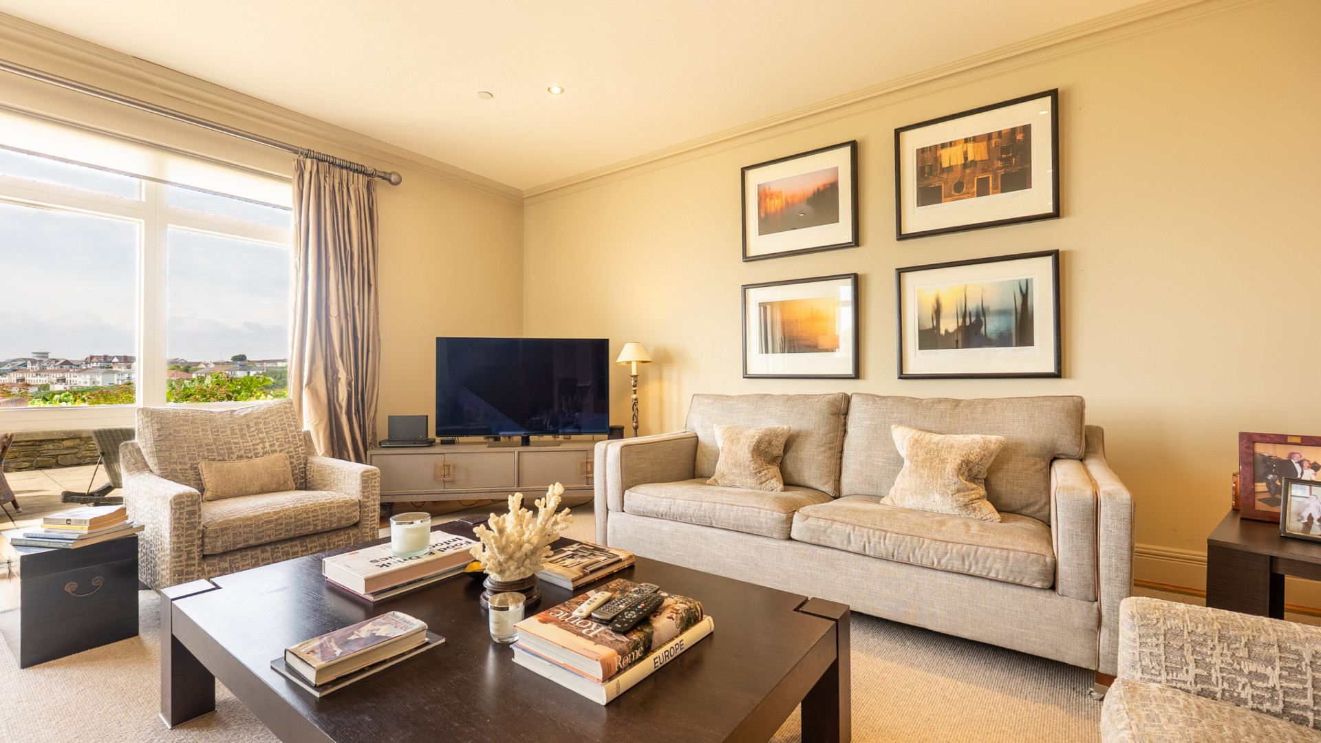 Apt. 5 Majestic Apartments, King Edward Road, Onchan, IM3 2BD. - Photo 4 of 22