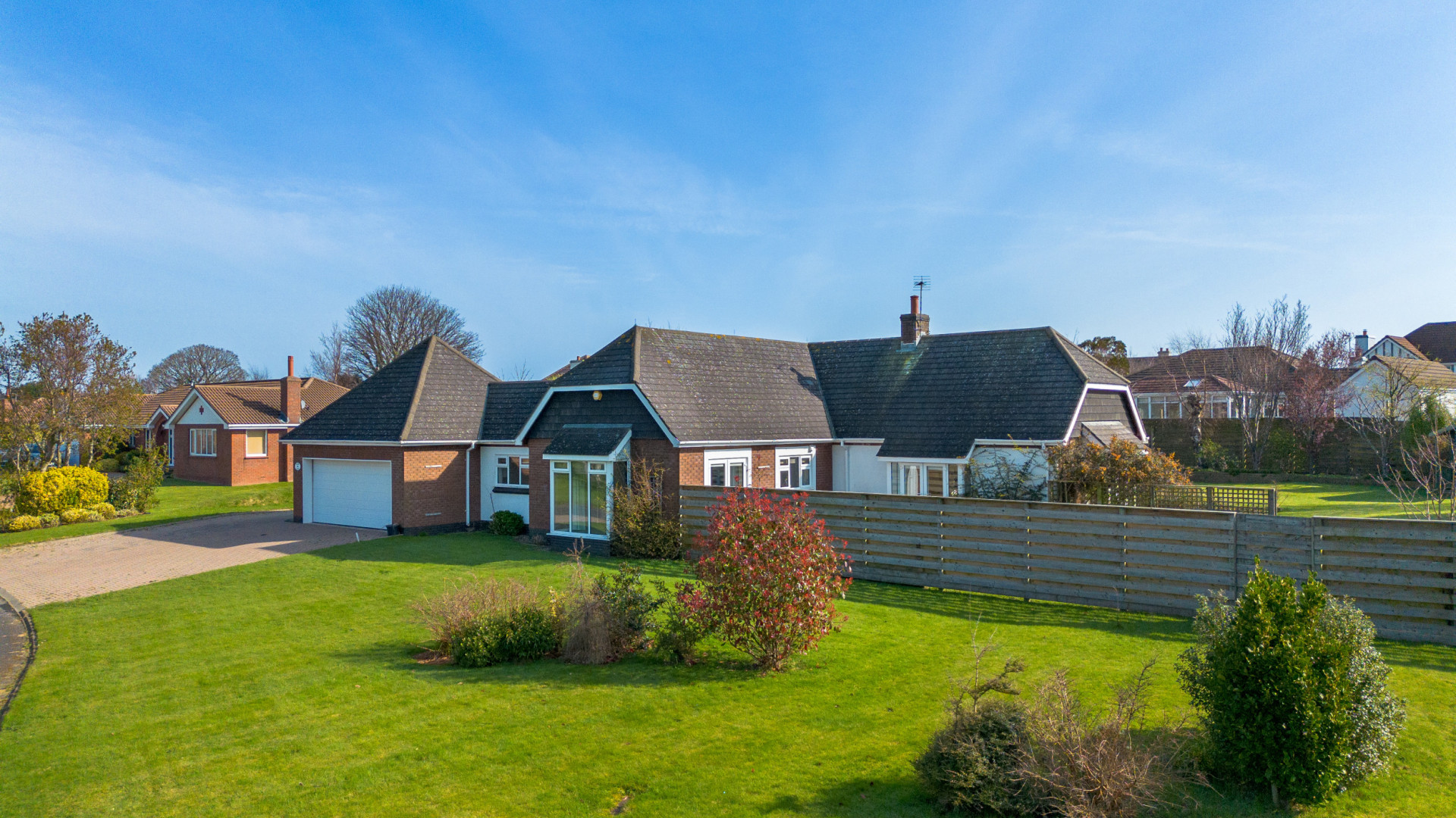 Glion Loch, 2 Westhill Village, Jurby Road, Ramsey, IM8 3TD. - Photo 2 of 33