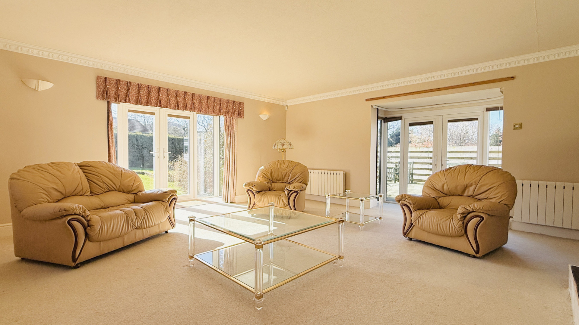 Glion Loch, 2 Westhill Village, Jurby Road, Ramsey, IM8 3TD. - Photo 4 of 33
