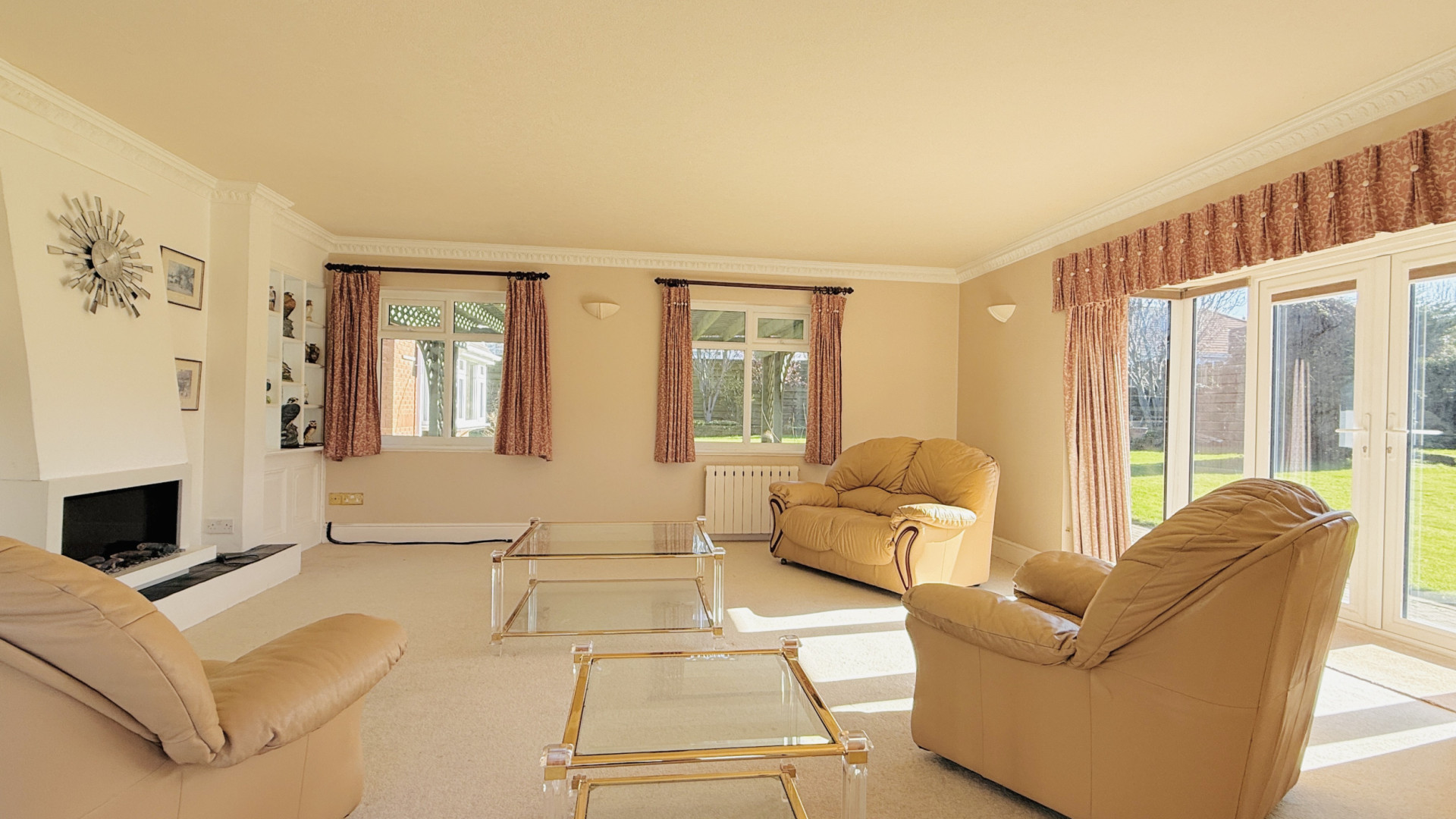 Glion Loch, 2 Westhill Village, Jurby Road, Ramsey, IM8 3TD. - Photo 5 of 33
