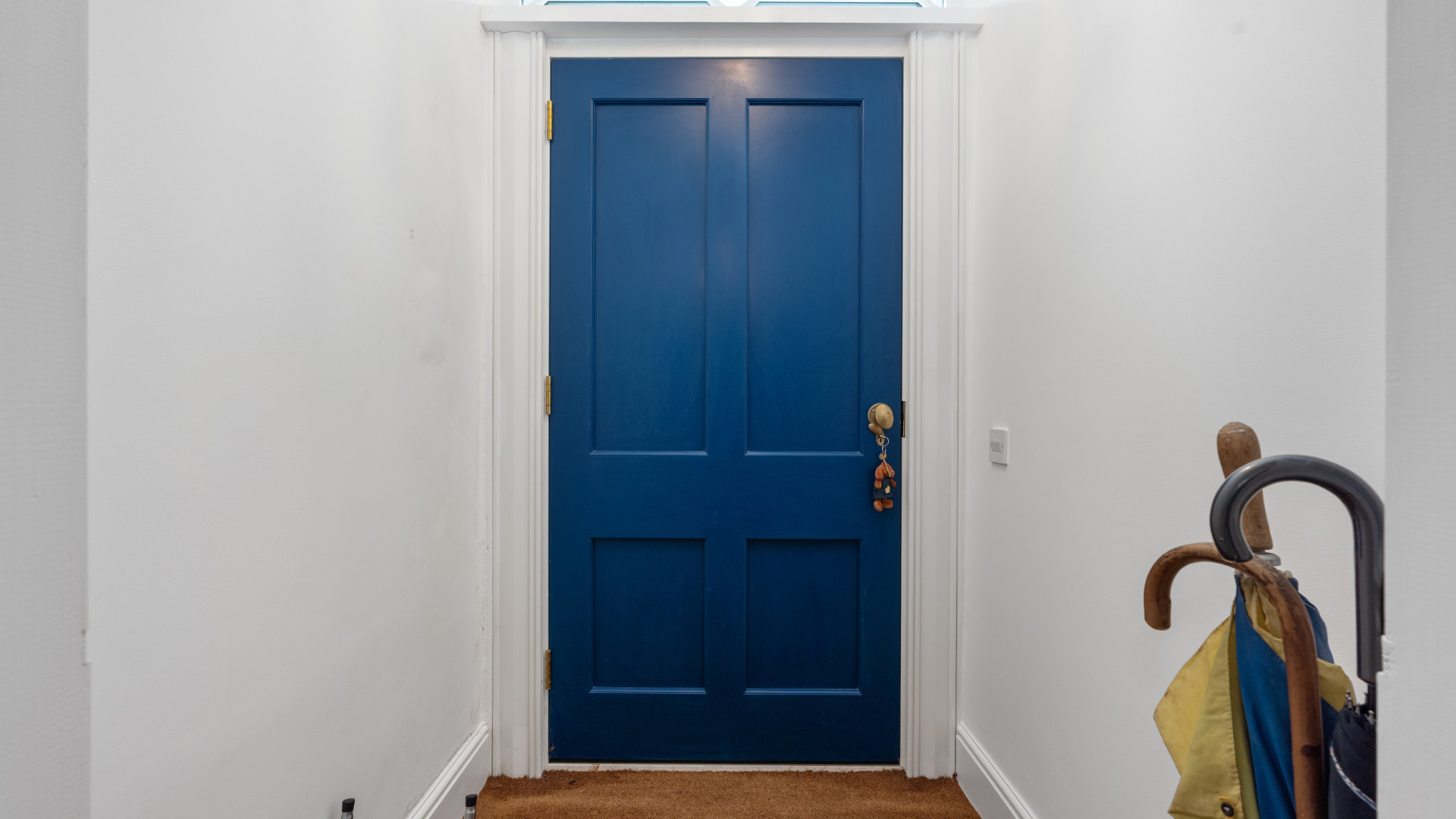 1 Cambridge Terrace, Douglas, IM1 3LL. - Photo 3 of 38