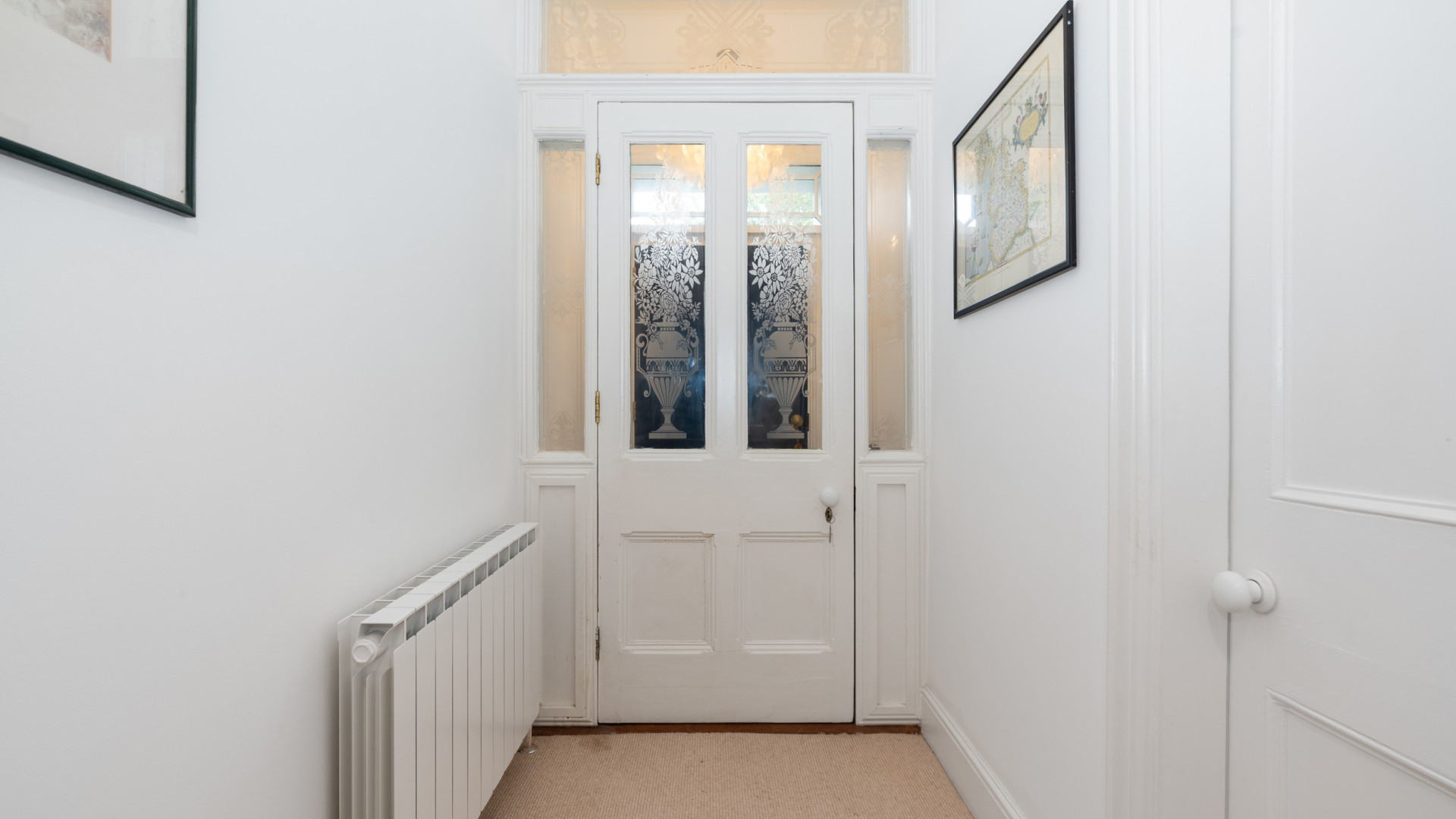 1 Cambridge Terrace, Douglas, IM1 3LL. - Photo 4 of 38