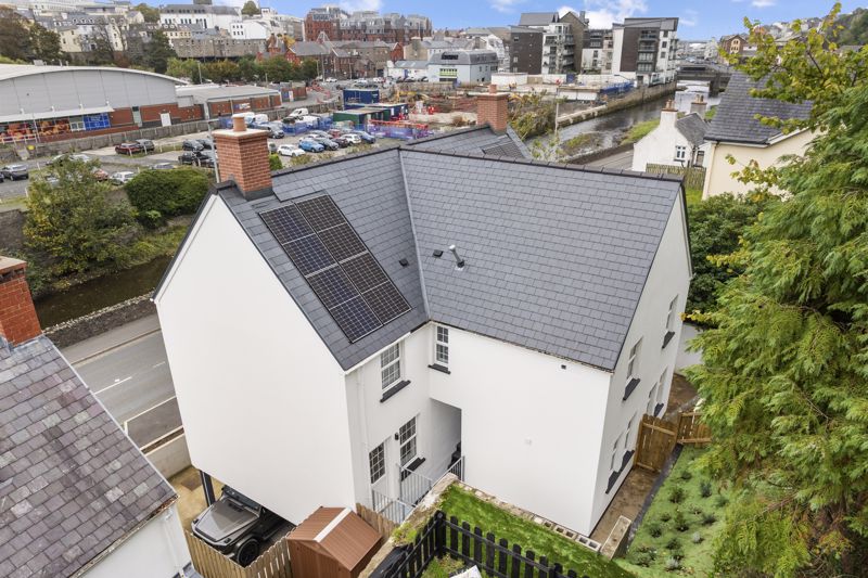 2 Kingfisher View, Old Castletown Road, Douglas IM1 5AW. - Photo 3 of 26