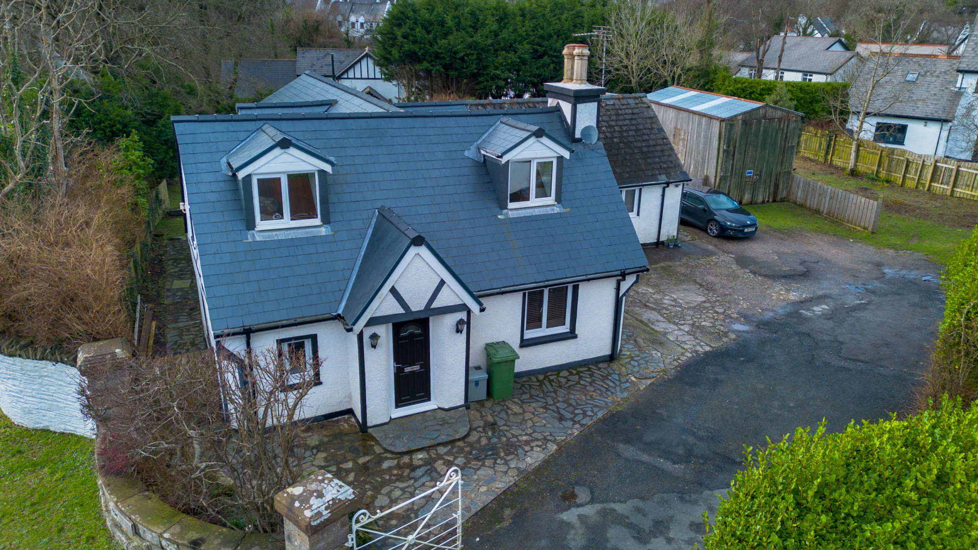 Mount Murray Lodge, Mount Murray, Douglas, IM4 1JE. - Photo 1 of 36