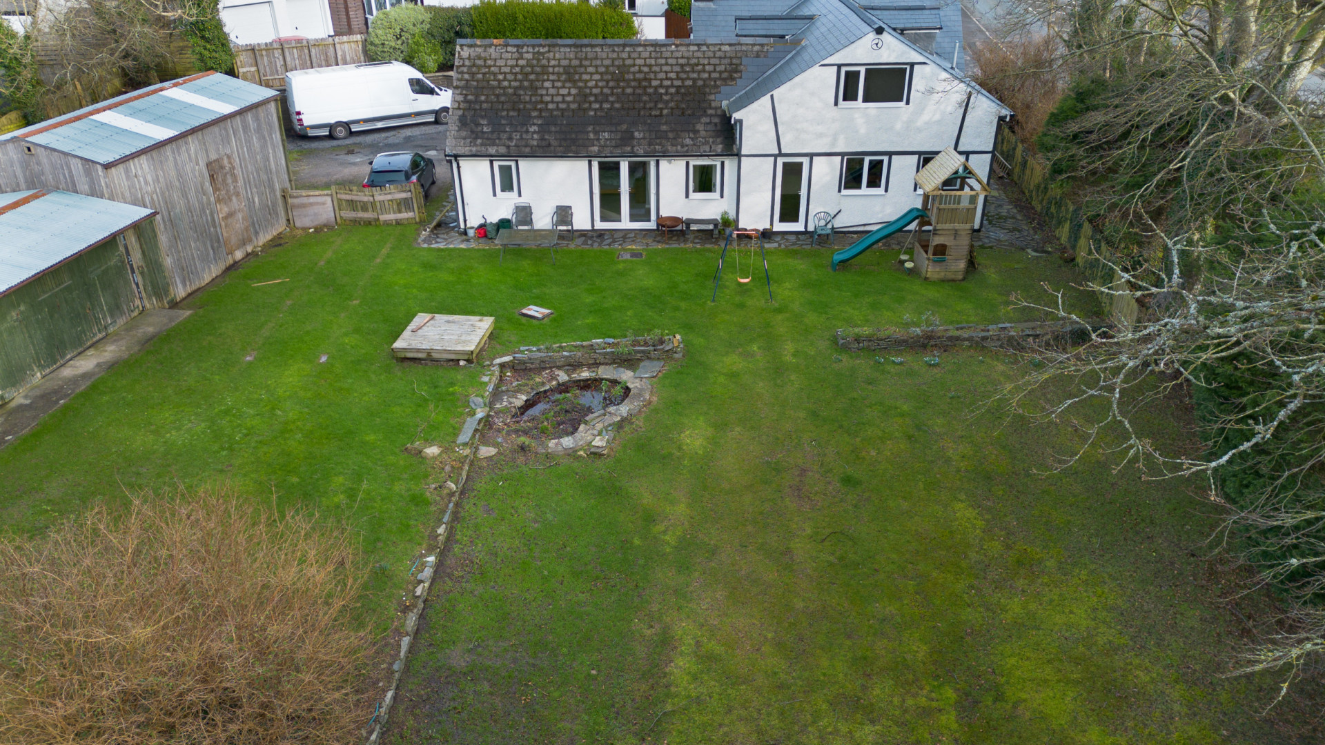 Mount Murray Lodge, Mount Murray, Douglas, IM4 1JE. - Photo 3 of 36