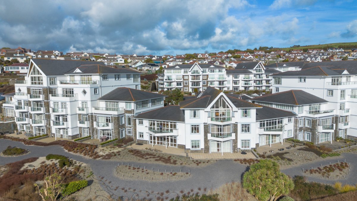 Apt. 12 Majestic Apartments, King Edward Road, Onchan, IM3 2BD.