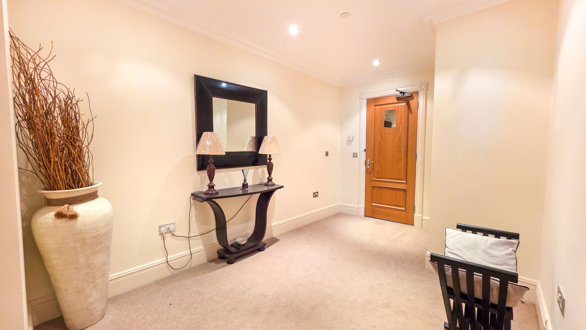 Apt. 12 Majestic Apartments, King Edward Road, Onchan, IM3 2BD. - Photo 2 of 26