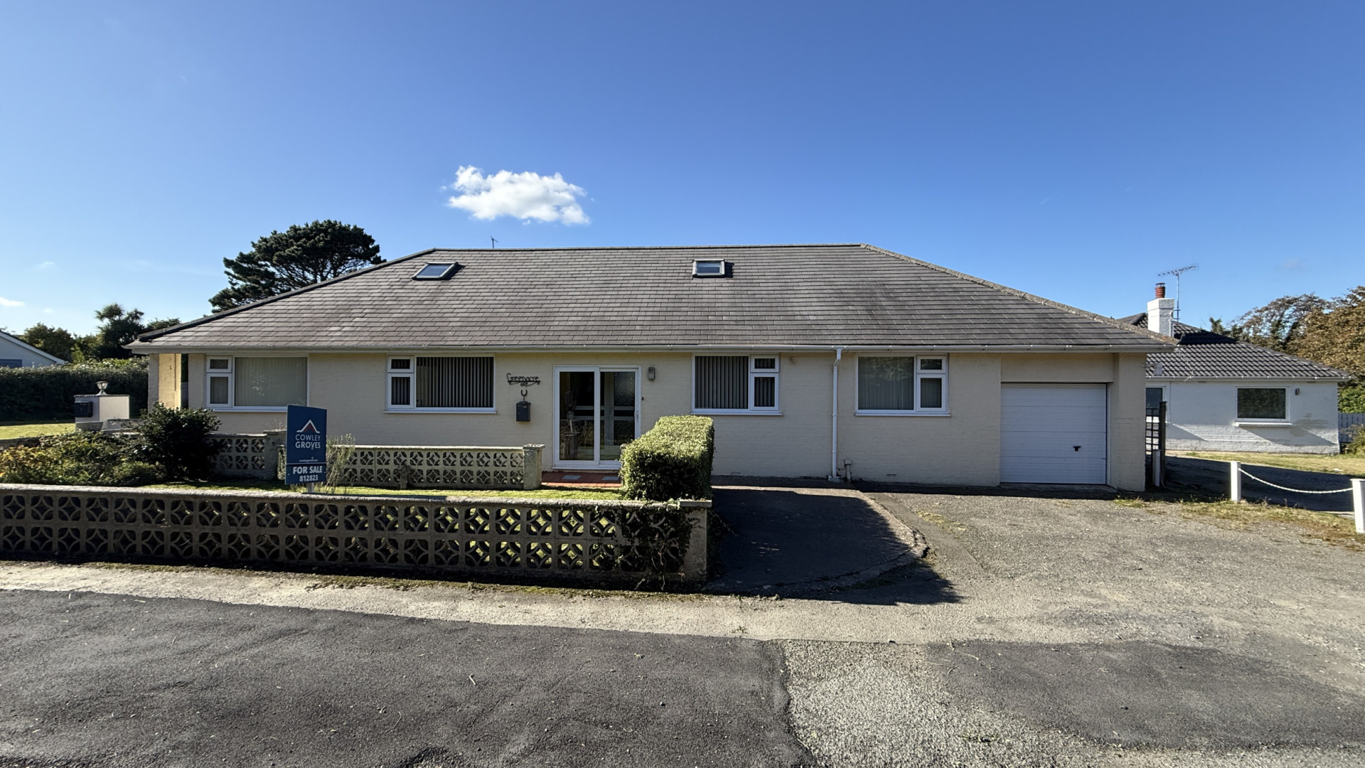Greenacres, Balleira Road, Kirk Michael, IM6 1EE. - Photo 1 of 30