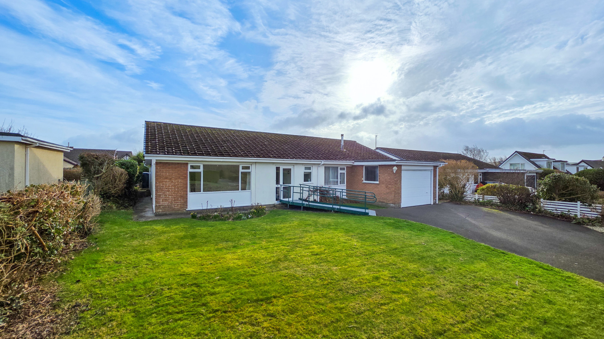 64 Ballagarey Road, Glen Vine, IM4 4EF. - Photo 1 of 27