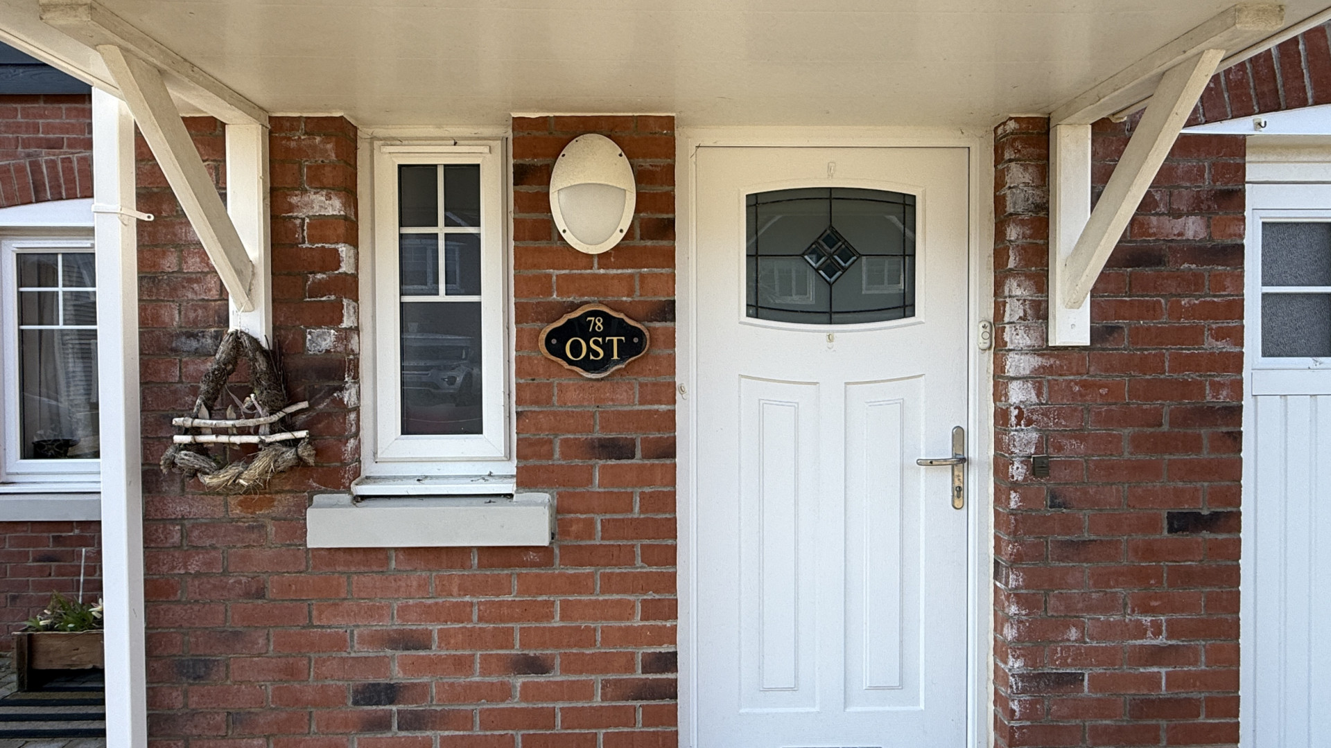 78 Royal Park, Ramsey, IM8 3UH. - Photo 3 of 22