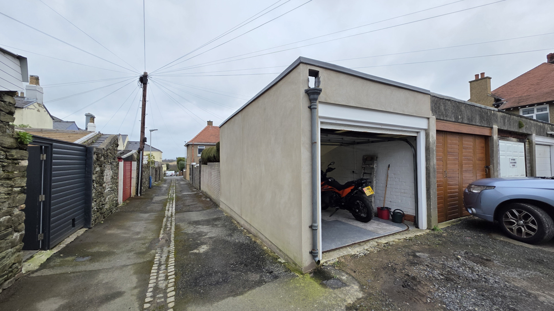 4 Thorny Road + Single Garage, Douglas, IM2 5ED. - Photo 3 of 31