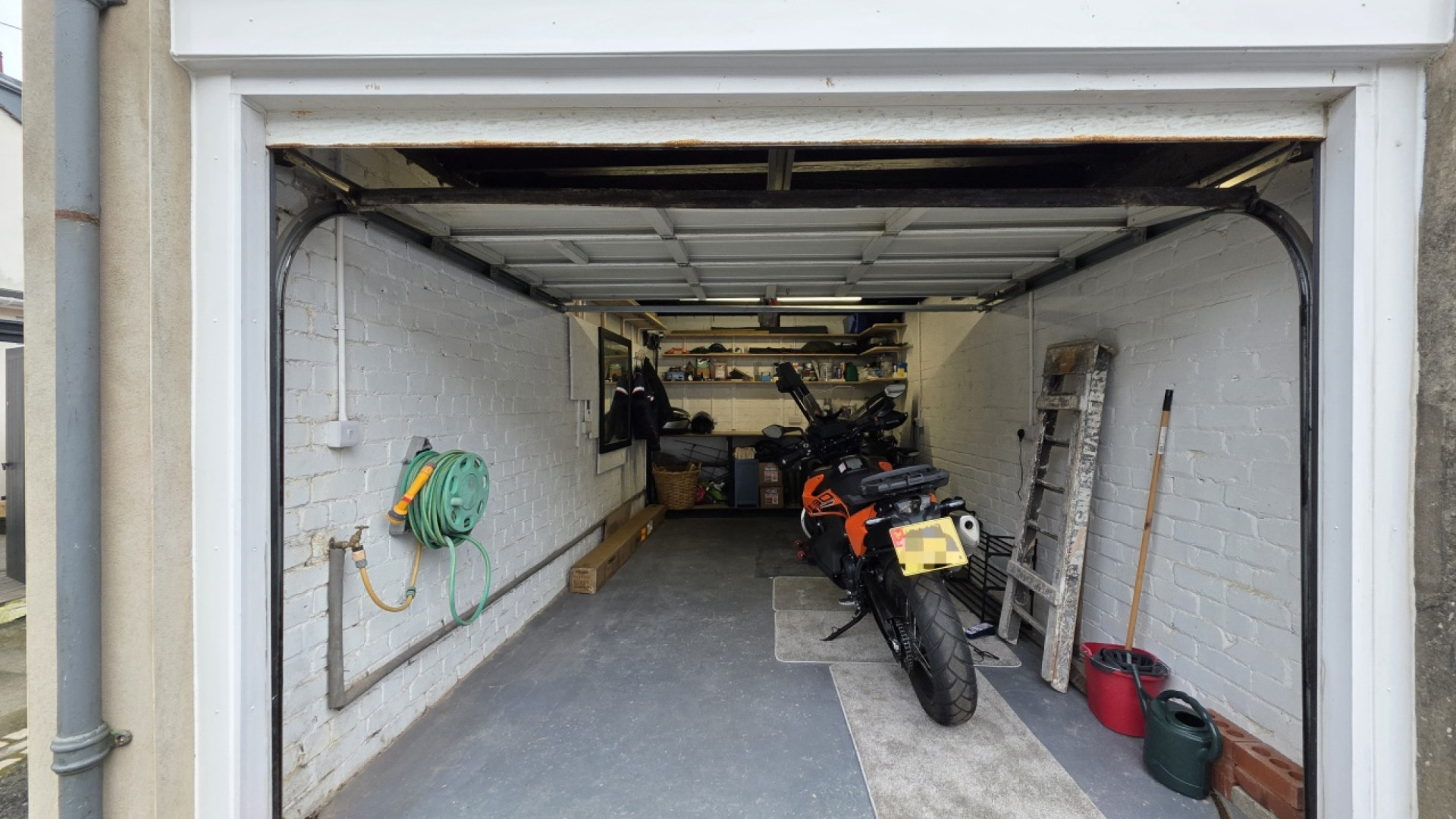 4 Thorny Road + Single Garage, Douglas, IM2 5ED. - Photo 4 of 31