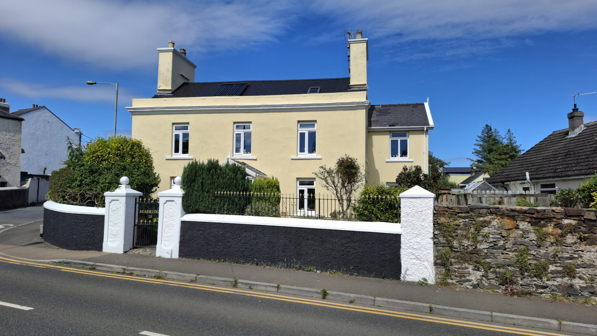 16 Bowring Road, Ramsey, IM8 3EJ. - Photo 1 of 31