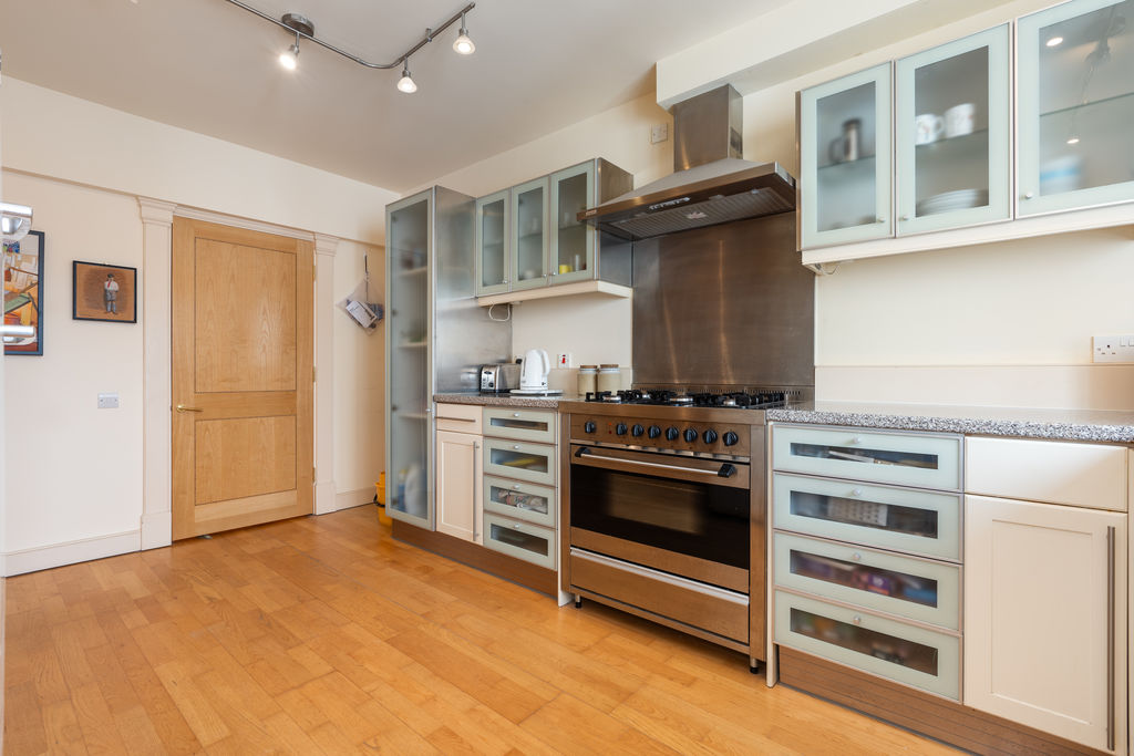 4 The Point Apartments, Port St Mary IM9 5EG. - Photo 3 of 32