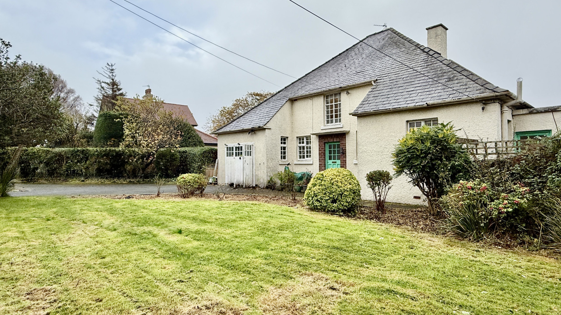 Ravenscourt, Jurby Road, Ramsey, IM8 3TA. - Photo 1 of 22