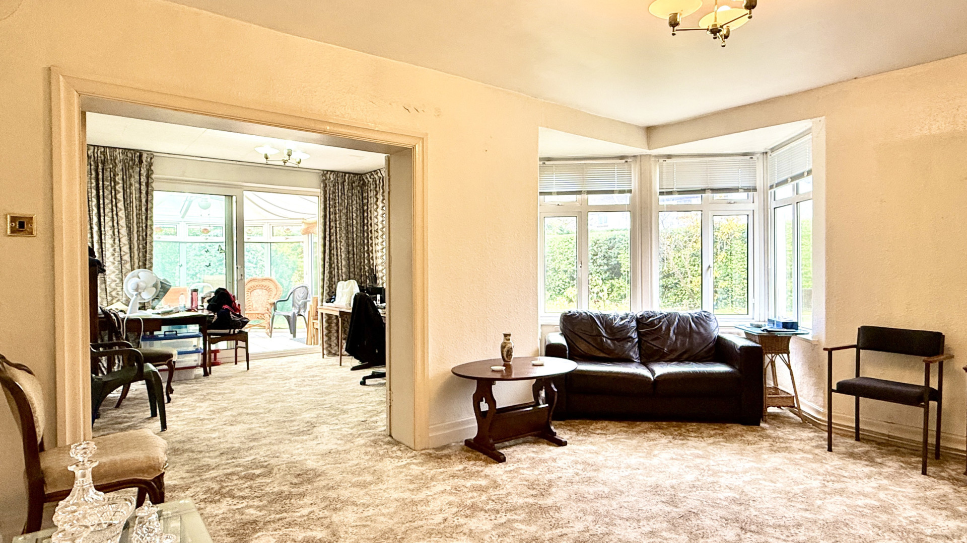 Ravenscourt, Jurby Road, Ramsey, IM8 3TA. - Photo 2 of 22