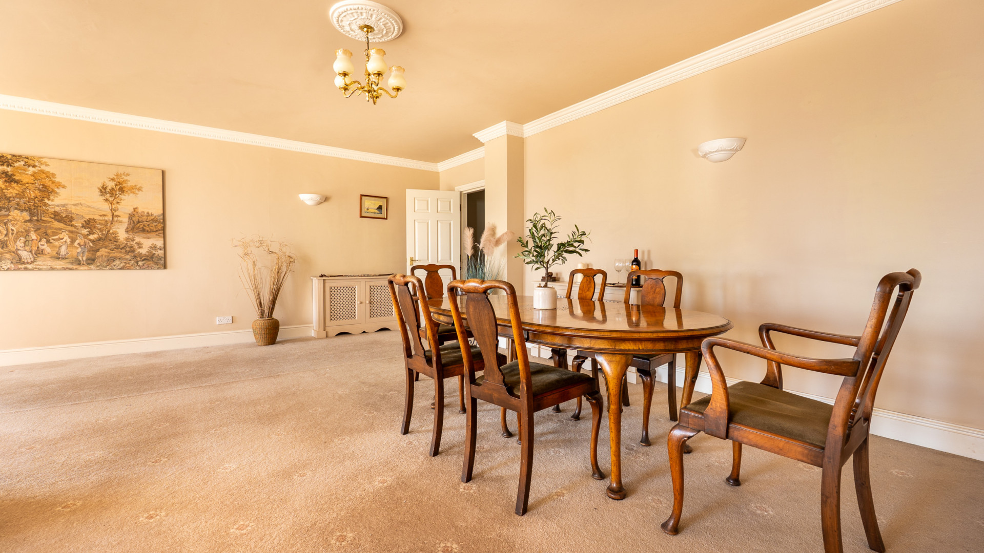 Apt. 21 The Fountains, Ballure Promenade, Ramsey, IM8 1NN. - Photo 4 of 30