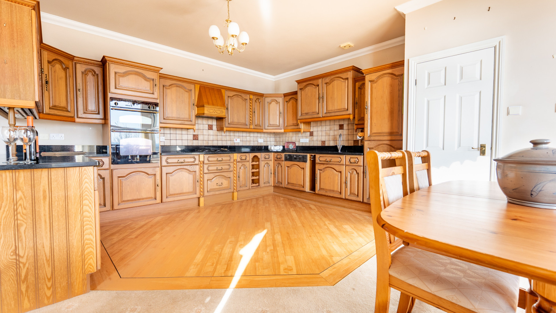 Apt. 21 The Fountains, Ballure Promenade, Ramsey, IM8 1NN. - Photo 5 of 30