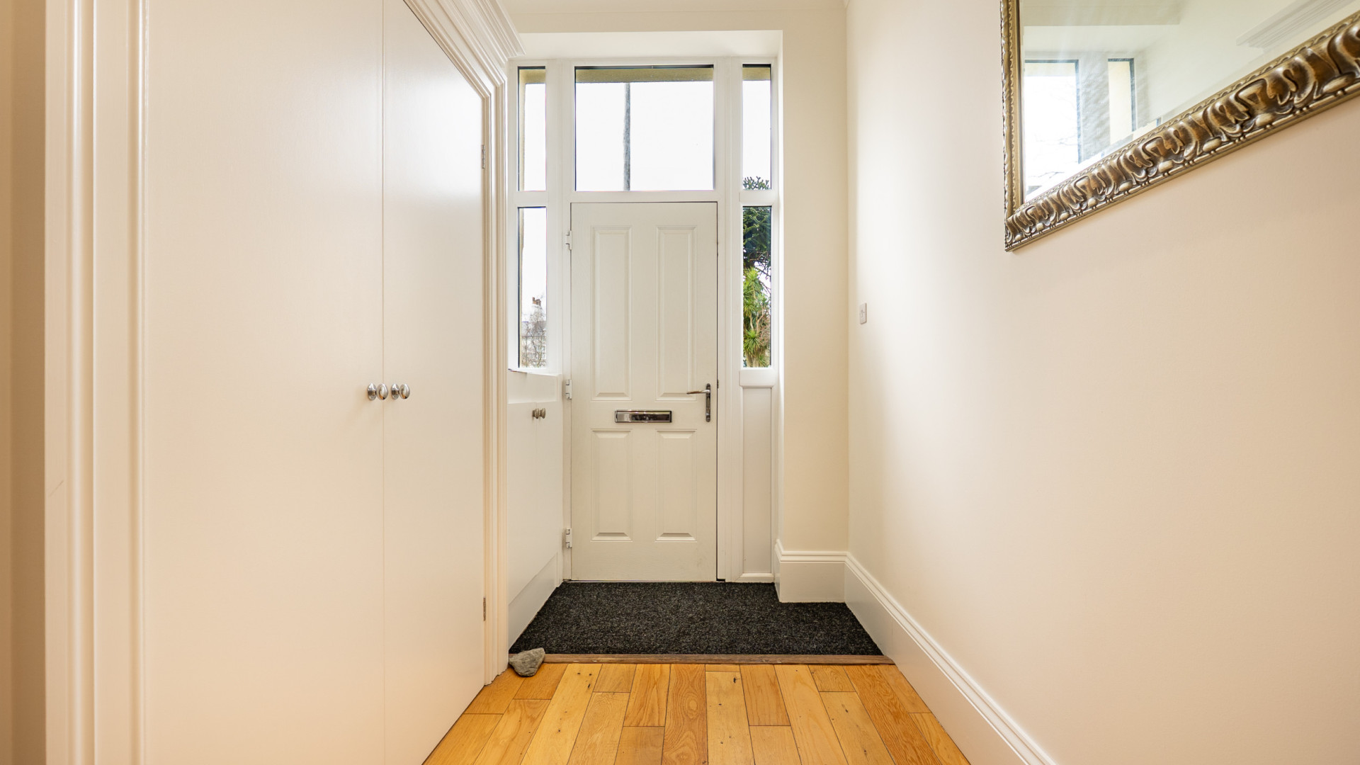 58 Woodbourne Road, Douglas, IM1 3AW. - Photo 3 of 29