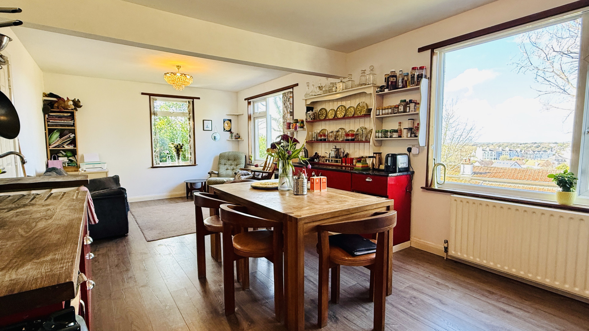 Wesley Manse, The Crescent, Ramsey, IM8 2JN. - Photo 3 of 14