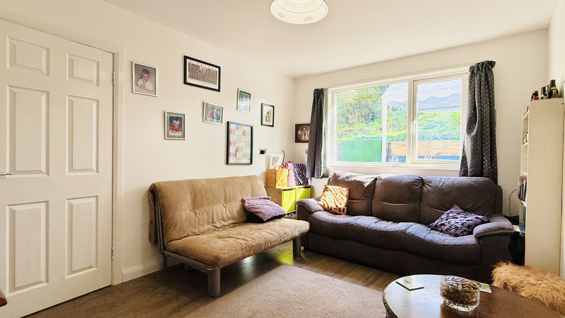 Wesley Manse, The Crescent, Ramsey, IM8 2JN. - Photo 4 of 14