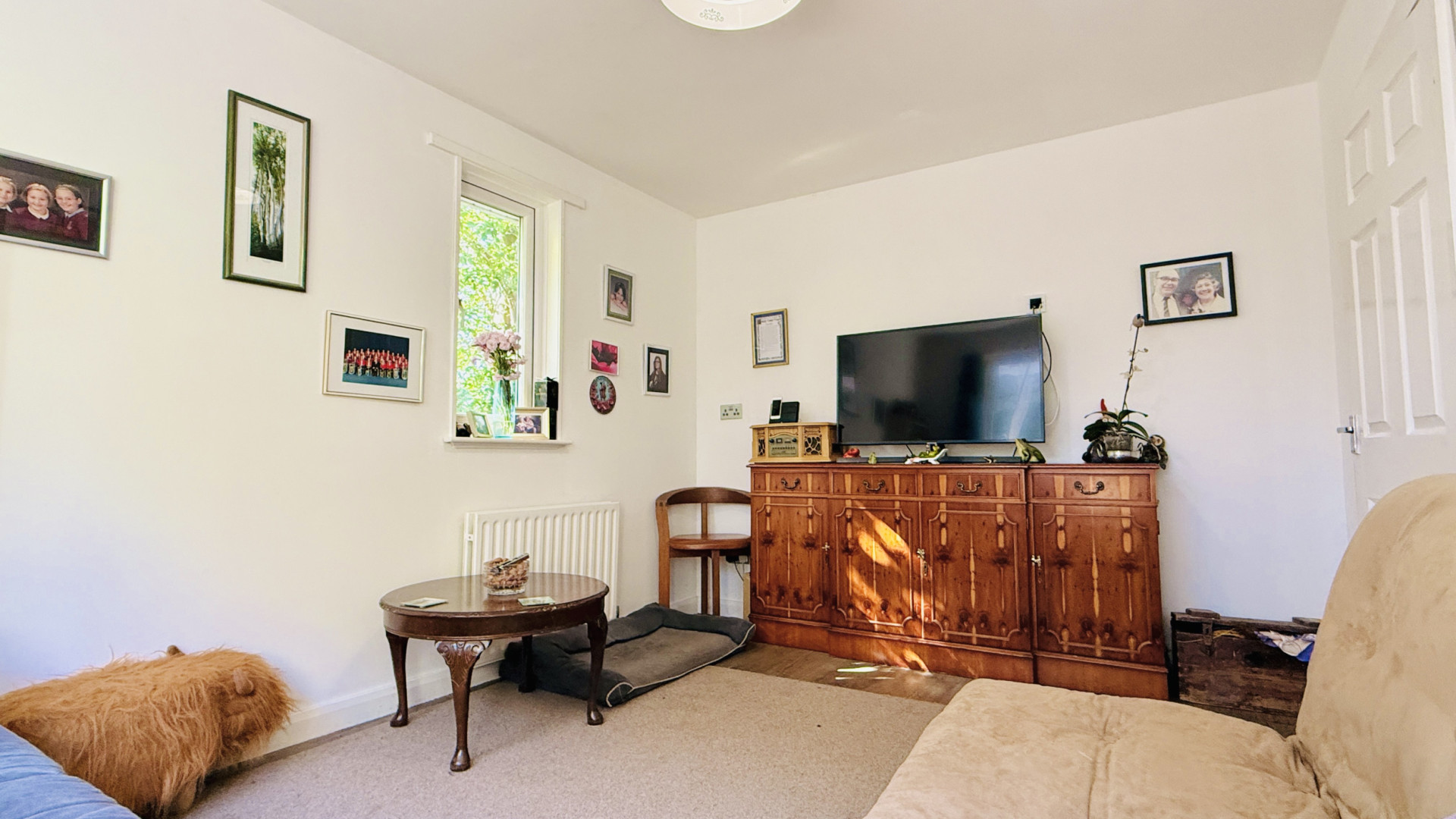 Wesley Manse, The Crescent, Ramsey, IM8 2JN. - Photo 5 of 14