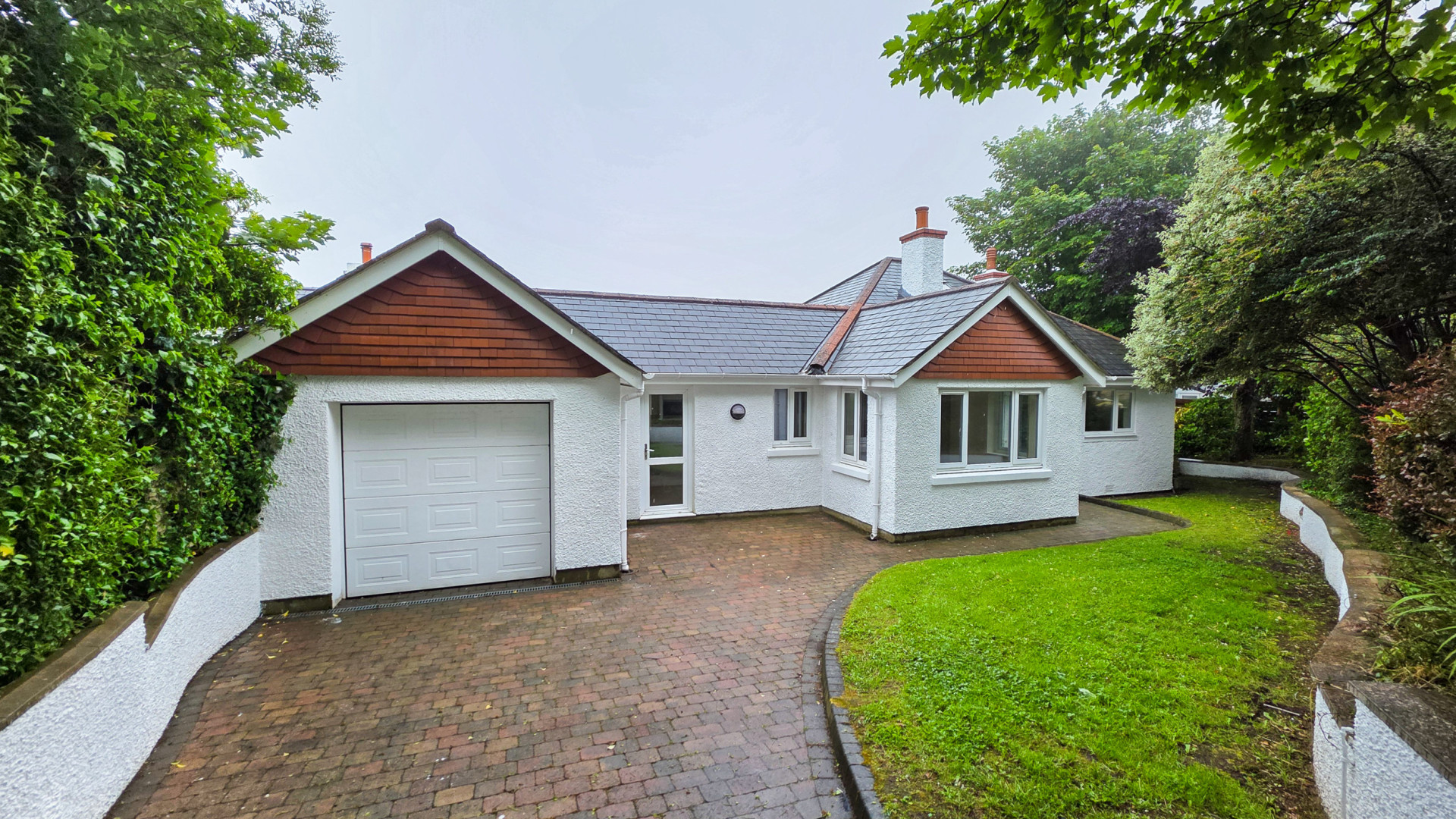Richmond, Baldrine Road, Baldrine, IM4 6EB. - Photo 1 of 20