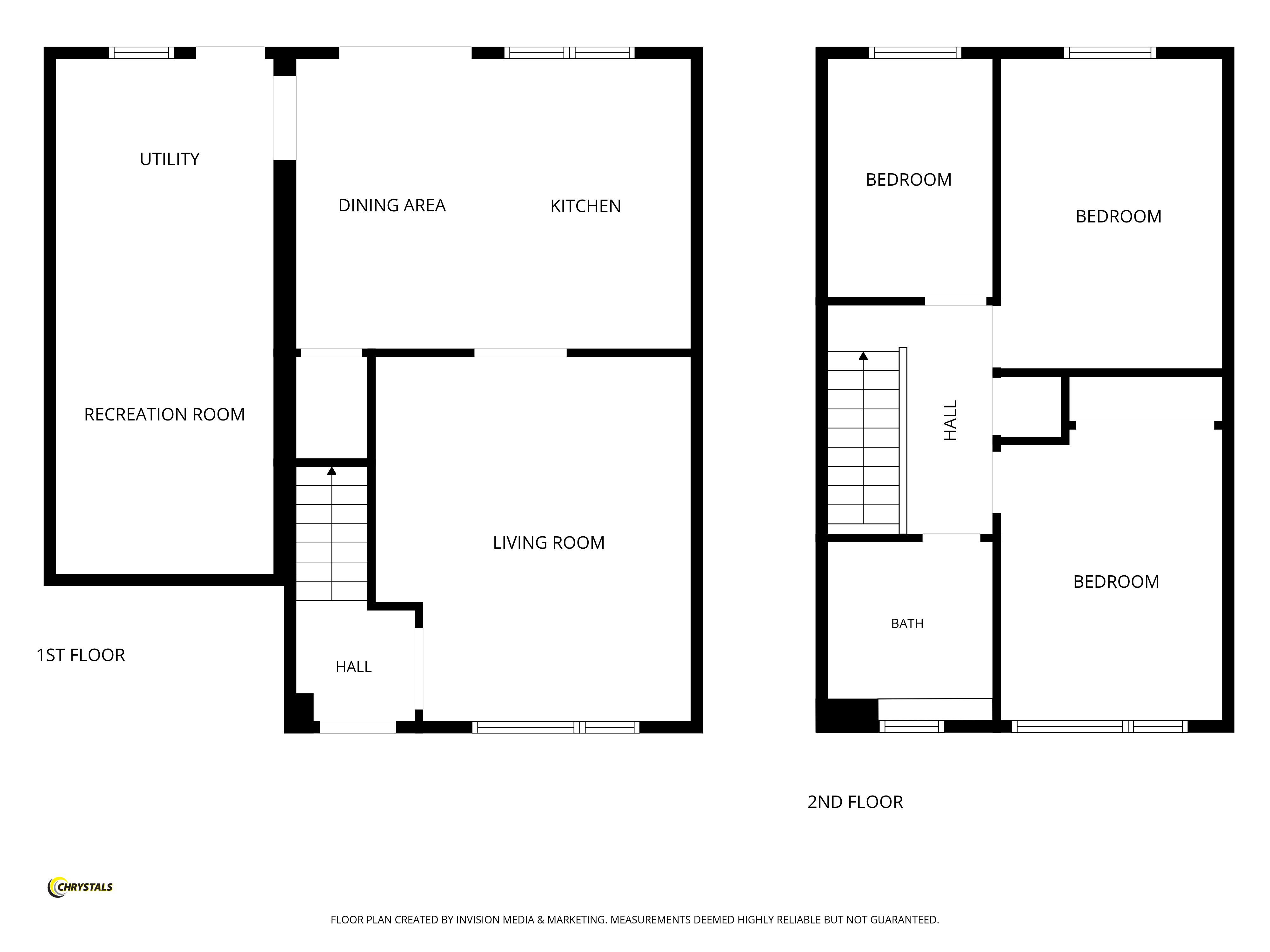 Floorplan - 16 South Barrule Avenue, Ballakilley, Port Erin IM9 6DT. - Plan 1 of 1
