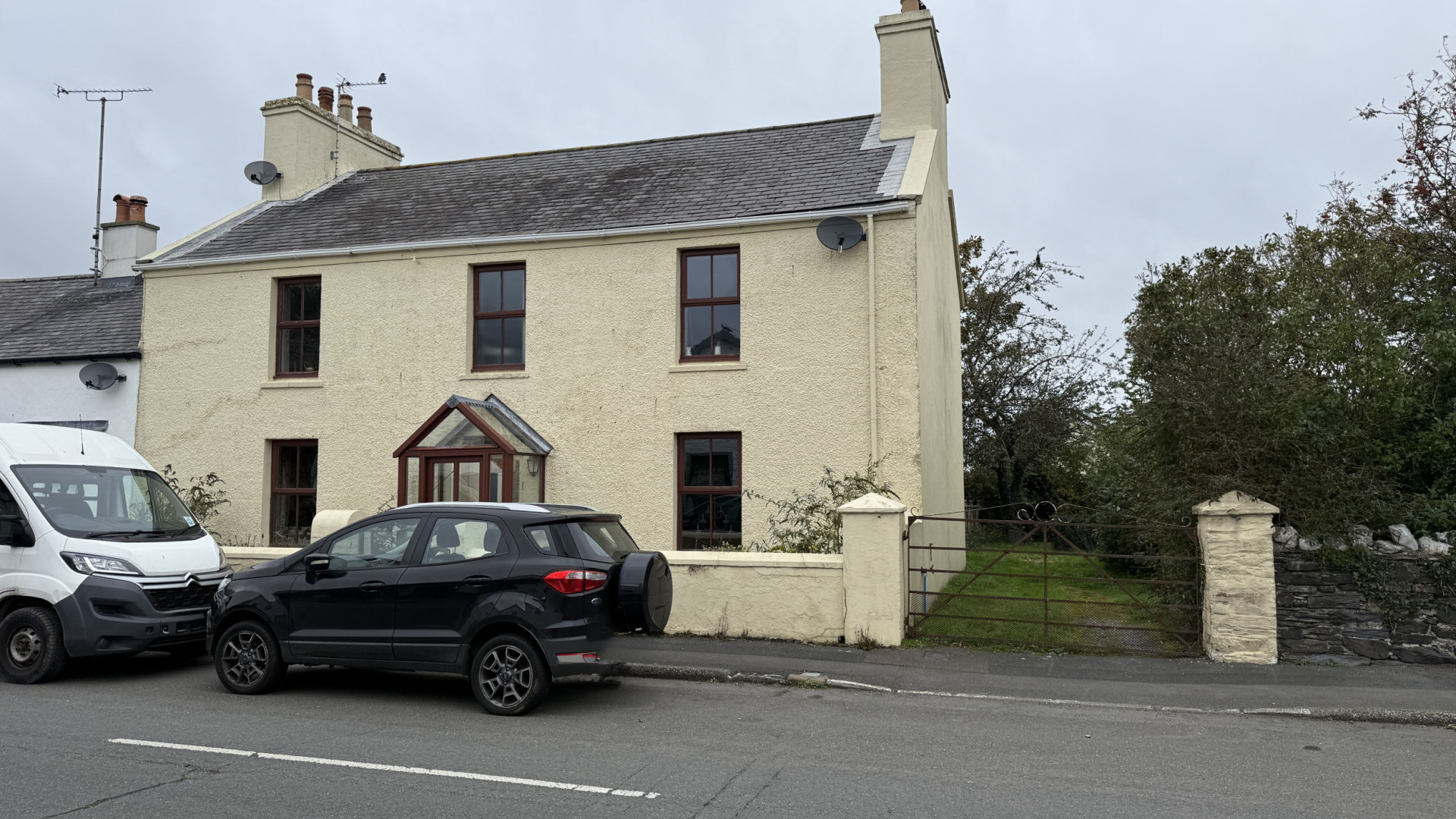 Kella House, Main Road, Sulby, IM7 2HH. - Photo 1 of 25