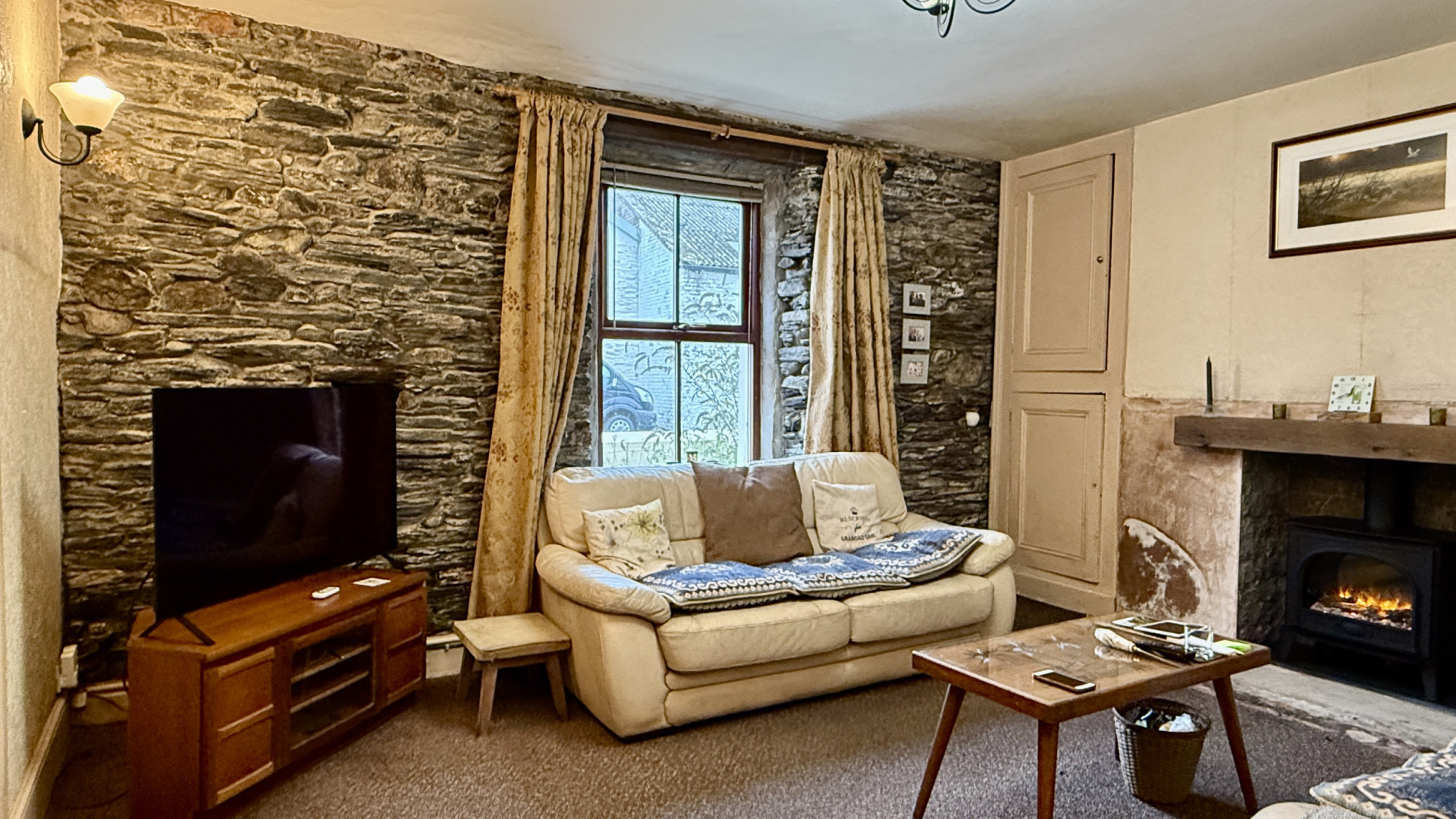 Kella House, Main Road, Sulby, IM7 2HH. - Photo 2 of 25