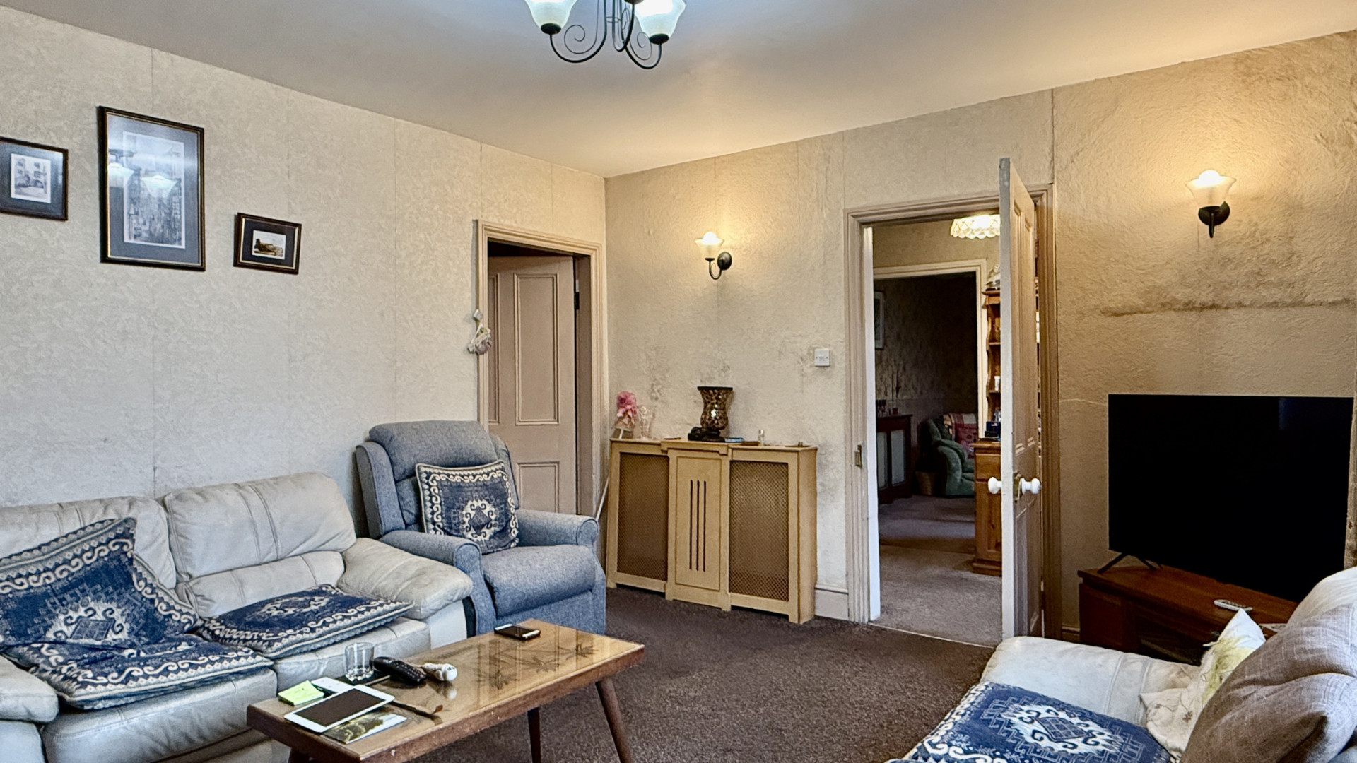Kella House, Main Road, Sulby, IM7 2HH. - Photo 3 of 25